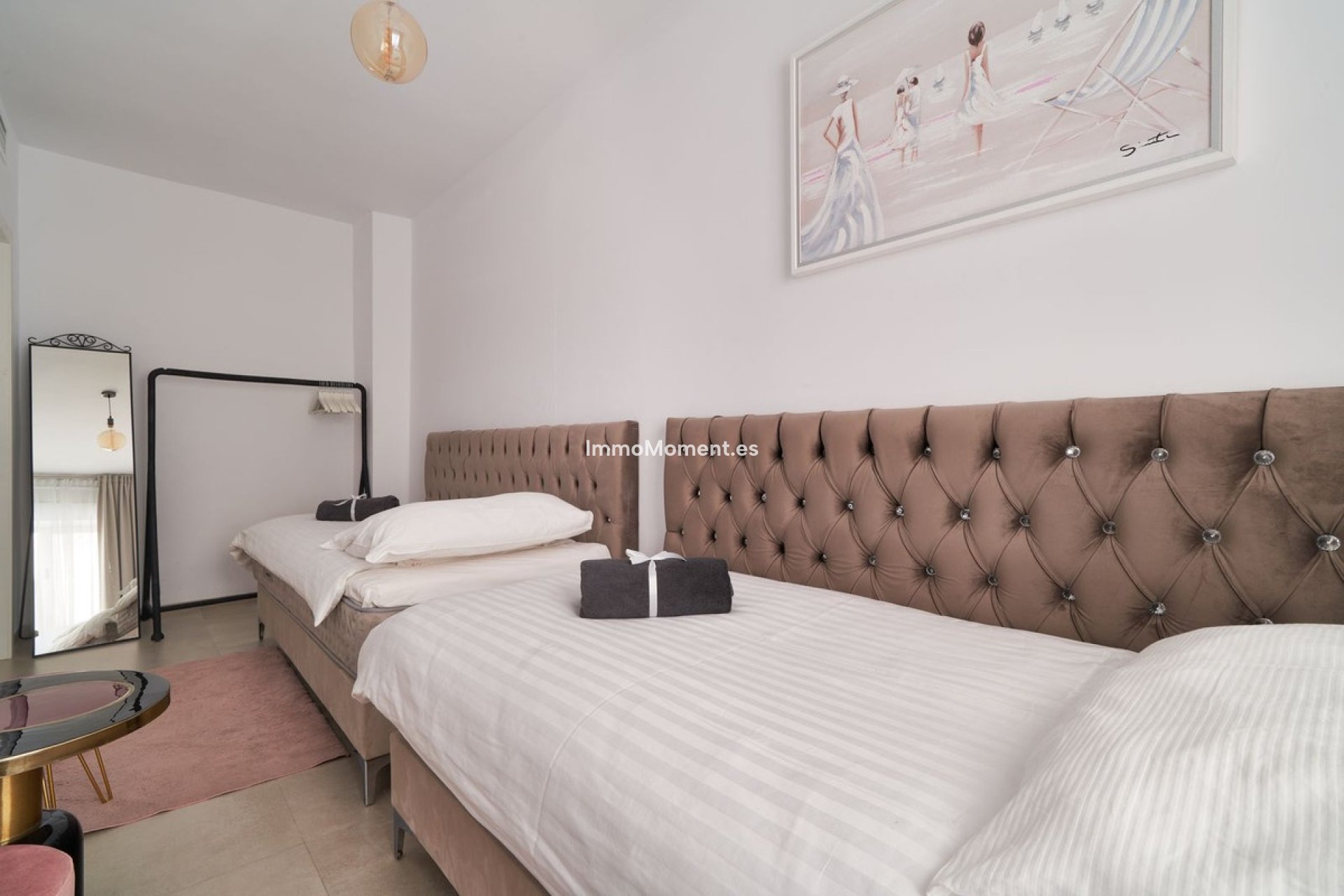 Bestaande woning - Appartement - Marbella - Marbella Centro