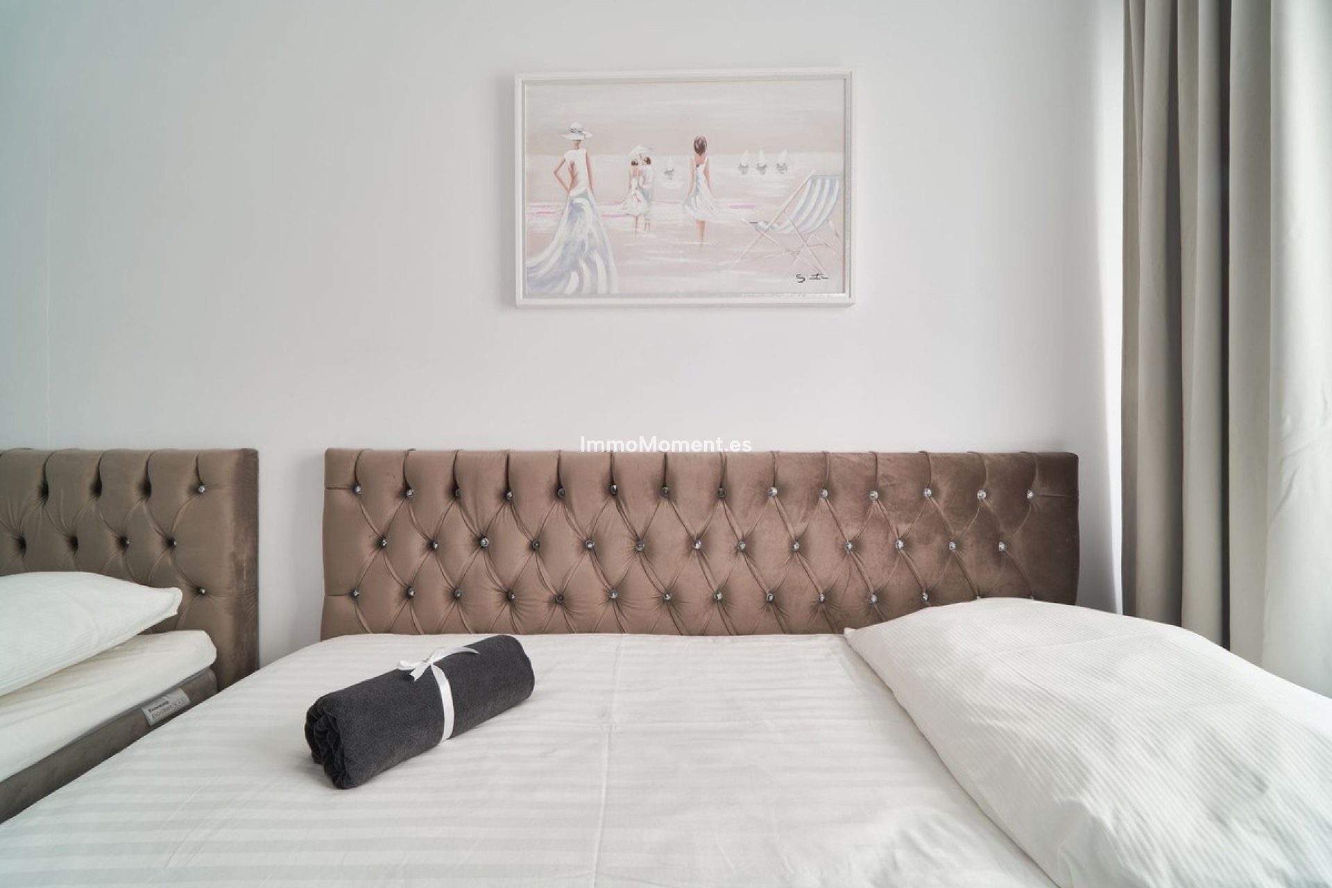 Bestaande woning - Appartement - Marbella - Marbella Centro