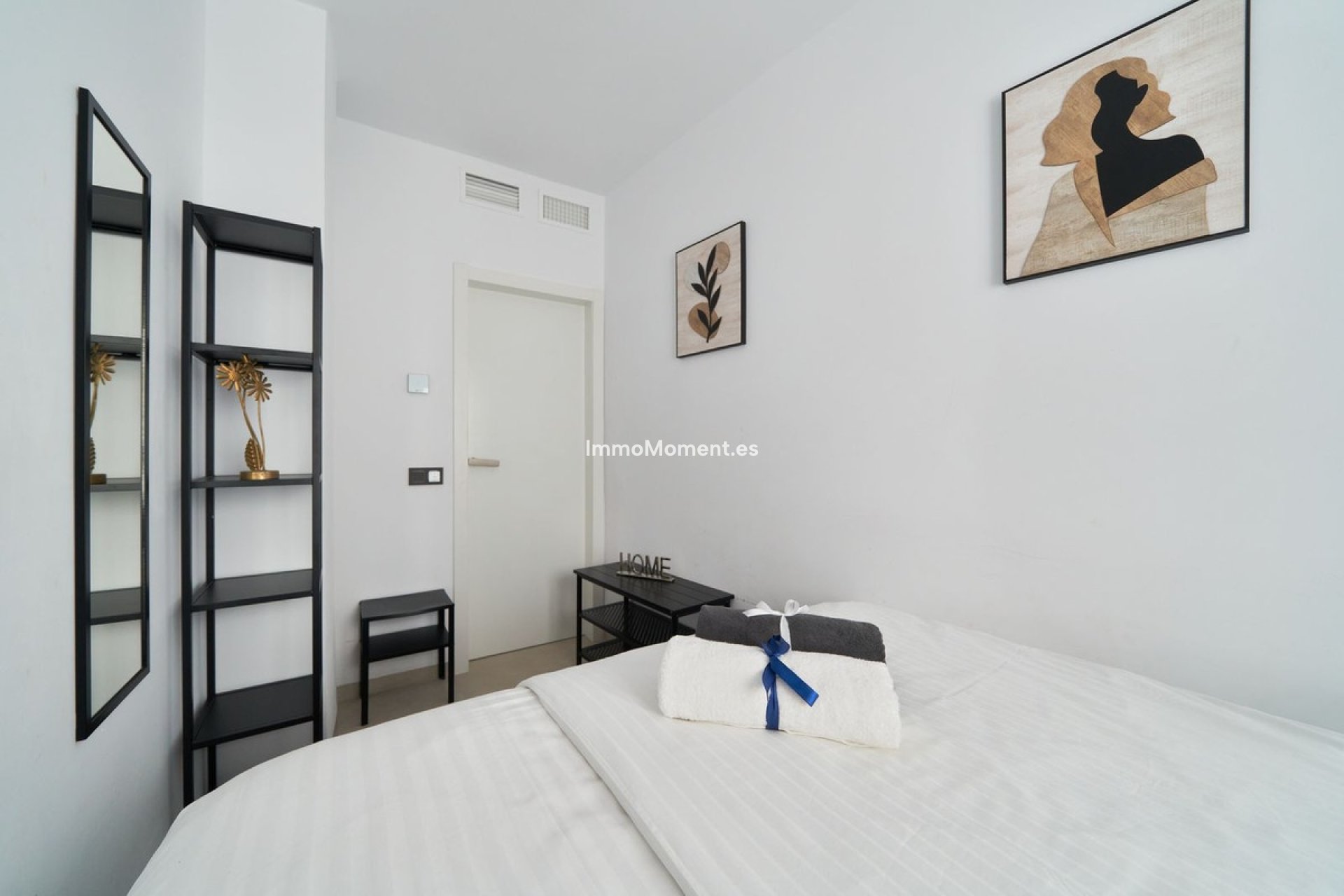 Bestaande woning - Appartement - Marbella - Marbella Centro