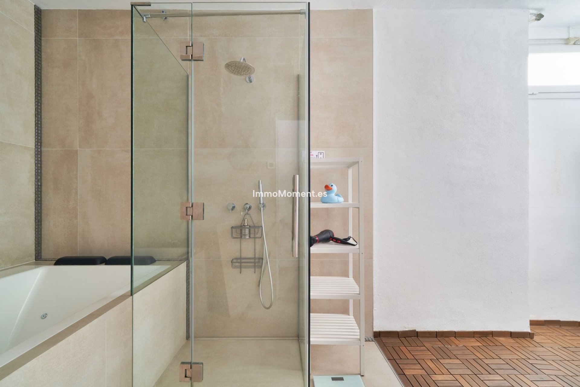 Bestaande woning - Appartement - Marbella - Marbella Centro