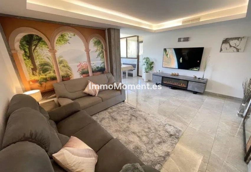 Bestaande woning - Appartement - Marbella - Marbella Centro