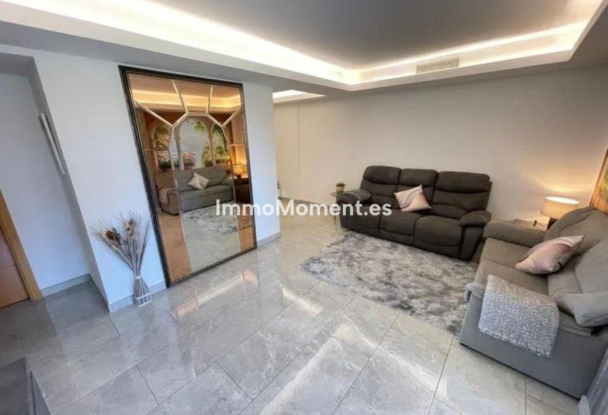 Bestaande woning - Appartement - Marbella - Marbella Centro