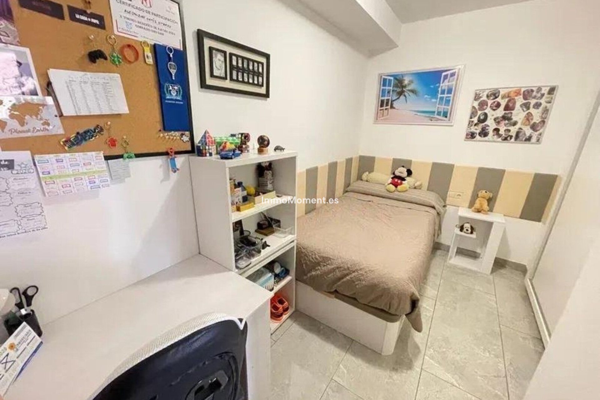 Bestaande woning - Appartement - Marbella - Marbella Centro