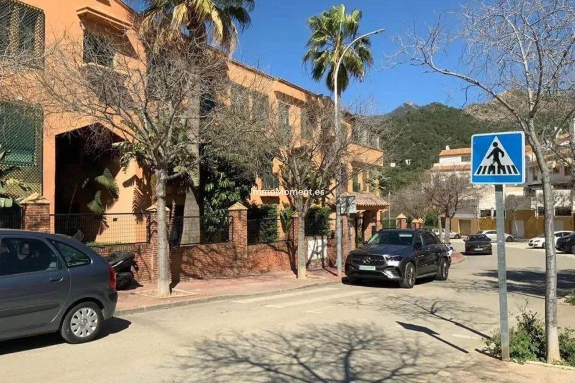 Bestaande woning - Appartement - Marbella - Marbella Centro