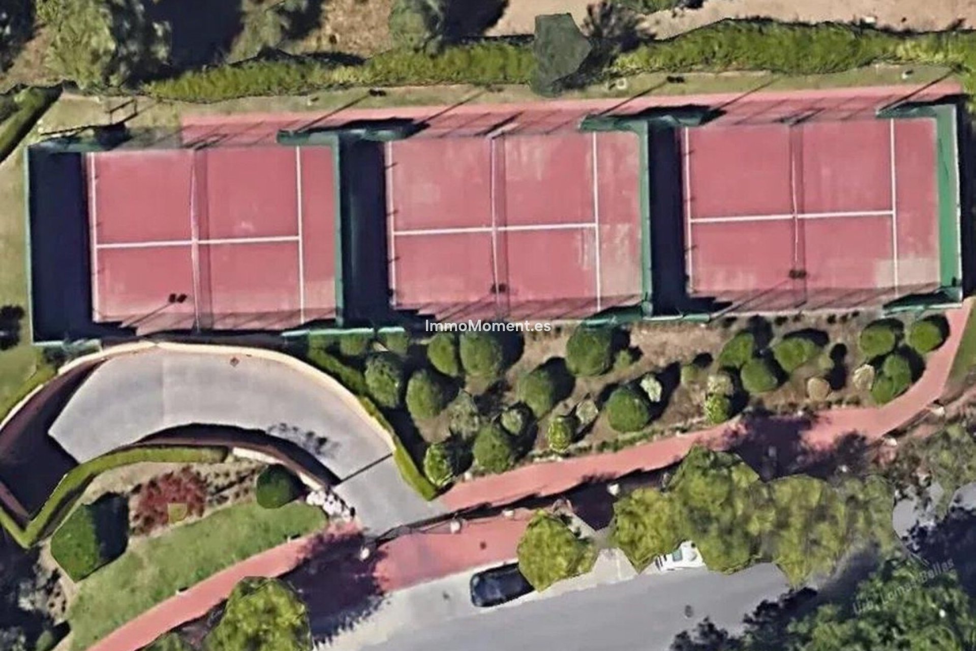 Bestaande woning - Appartement - Marbella - Marbella Centro