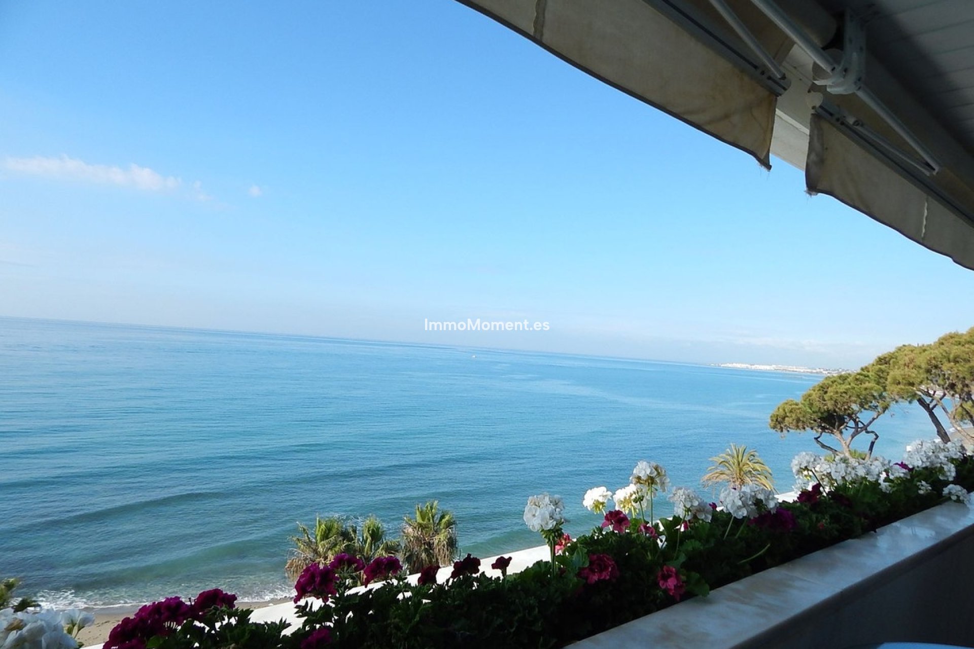 Bestaande woning - Appartement - Marbella - Marbella Centro