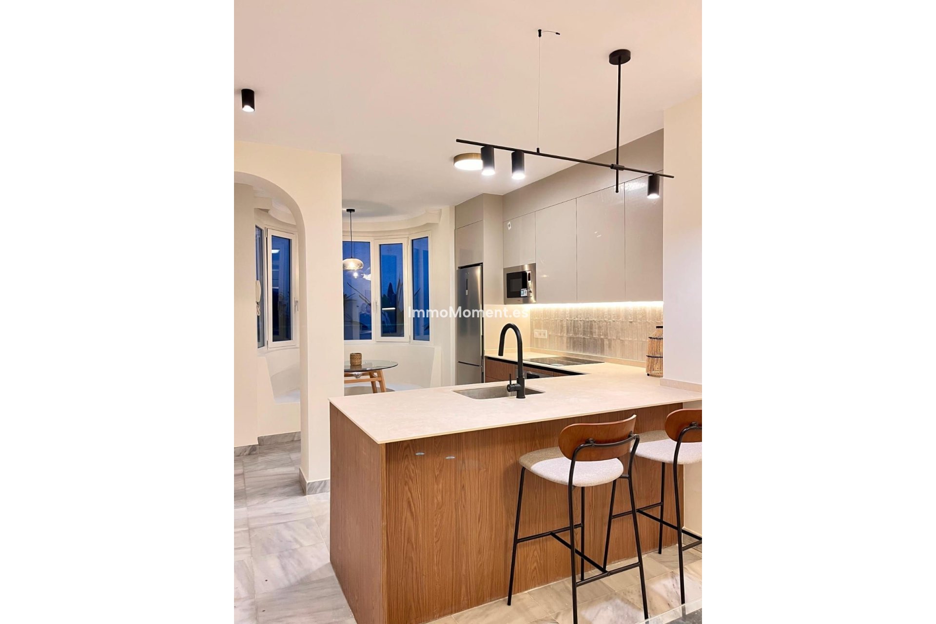 Bestaande woning - Appartement - Marbella - Marbella Centro