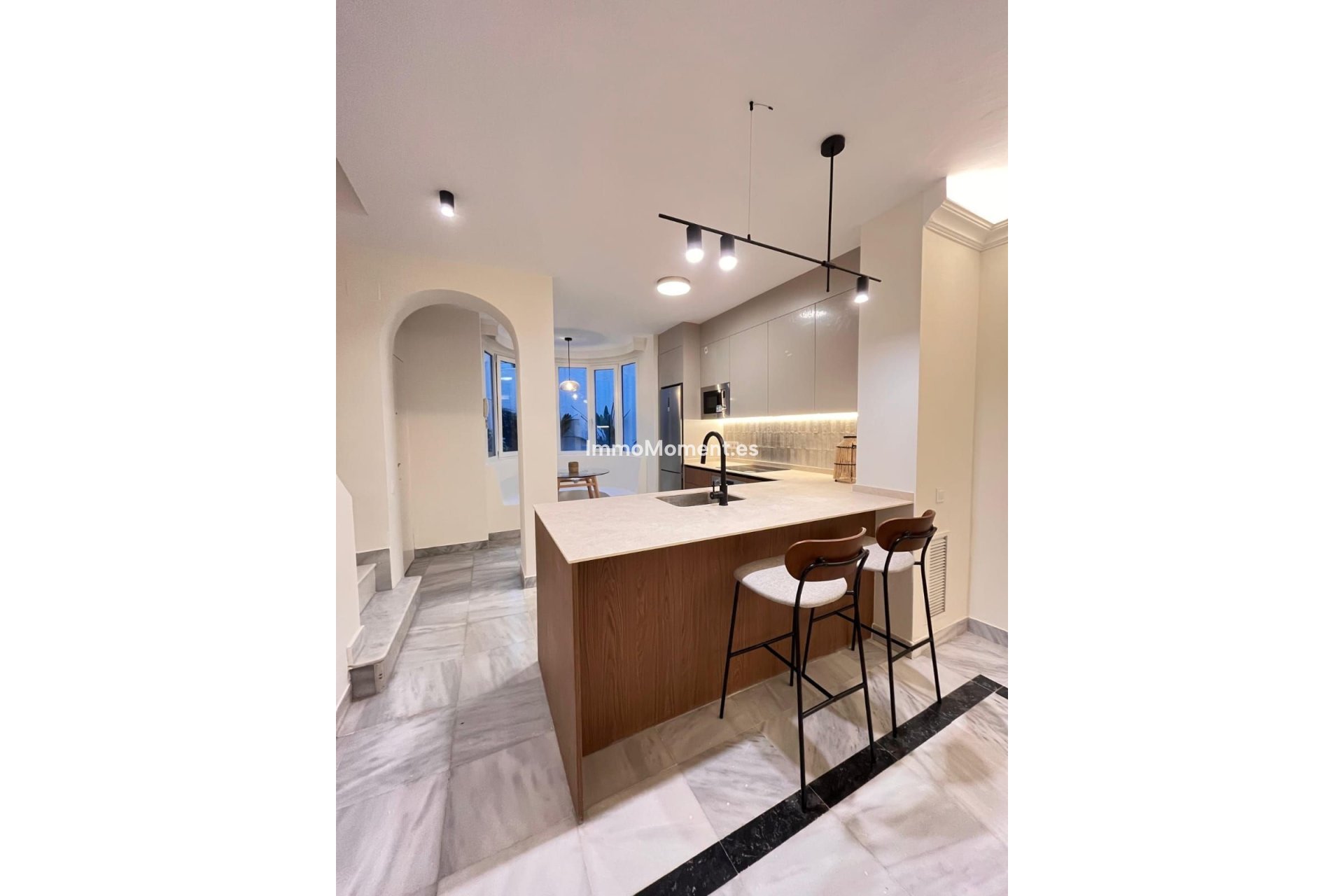 Bestaande woning - Appartement - Marbella - Marbella Centro