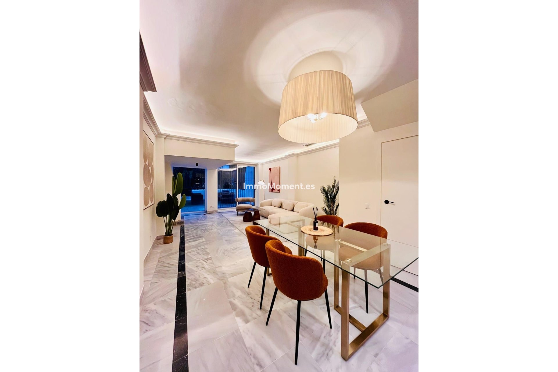 Bestaande woning - Appartement - Marbella - Marbella Centro