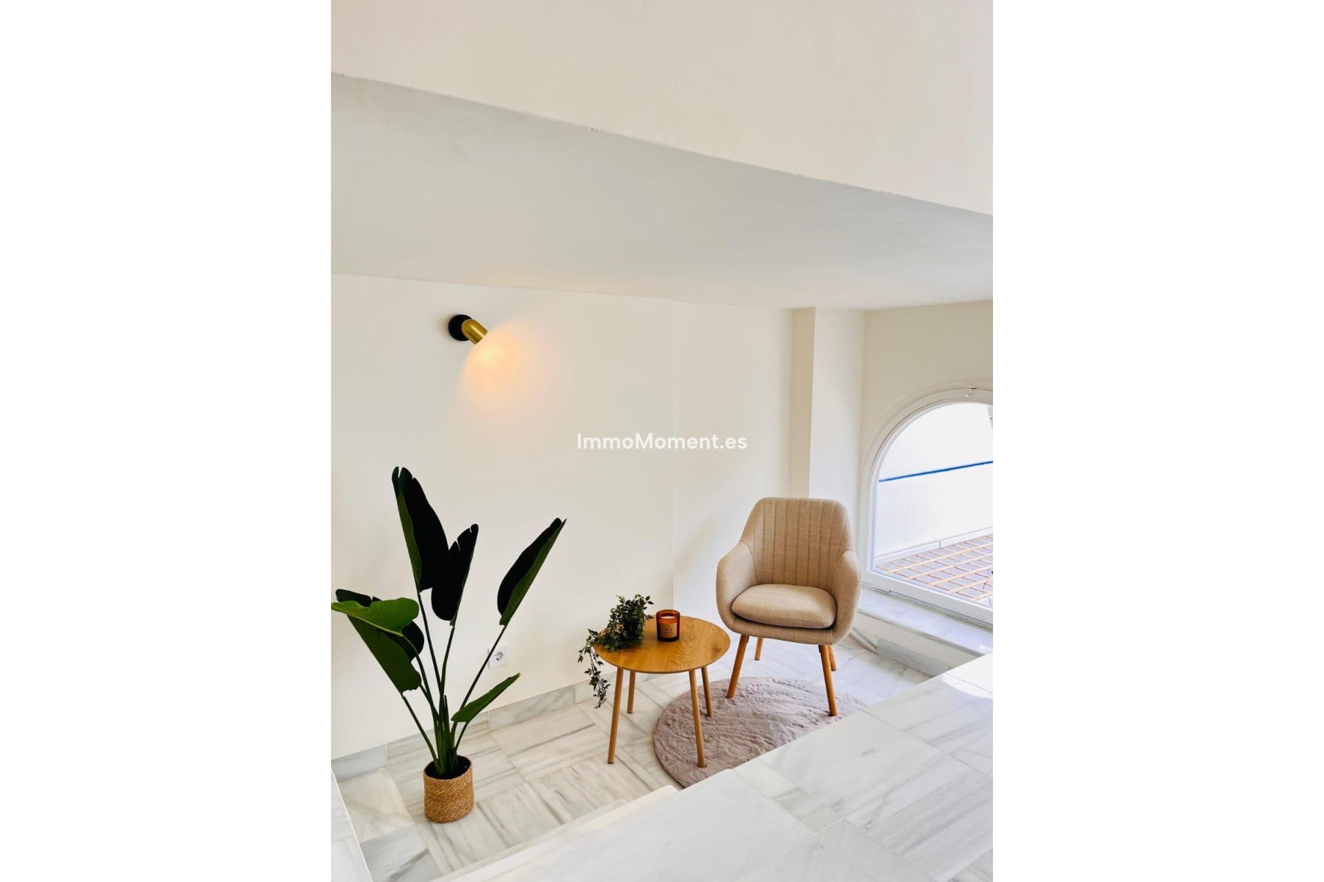 Bestaande woning - Appartement - Marbella - Marbella Centro