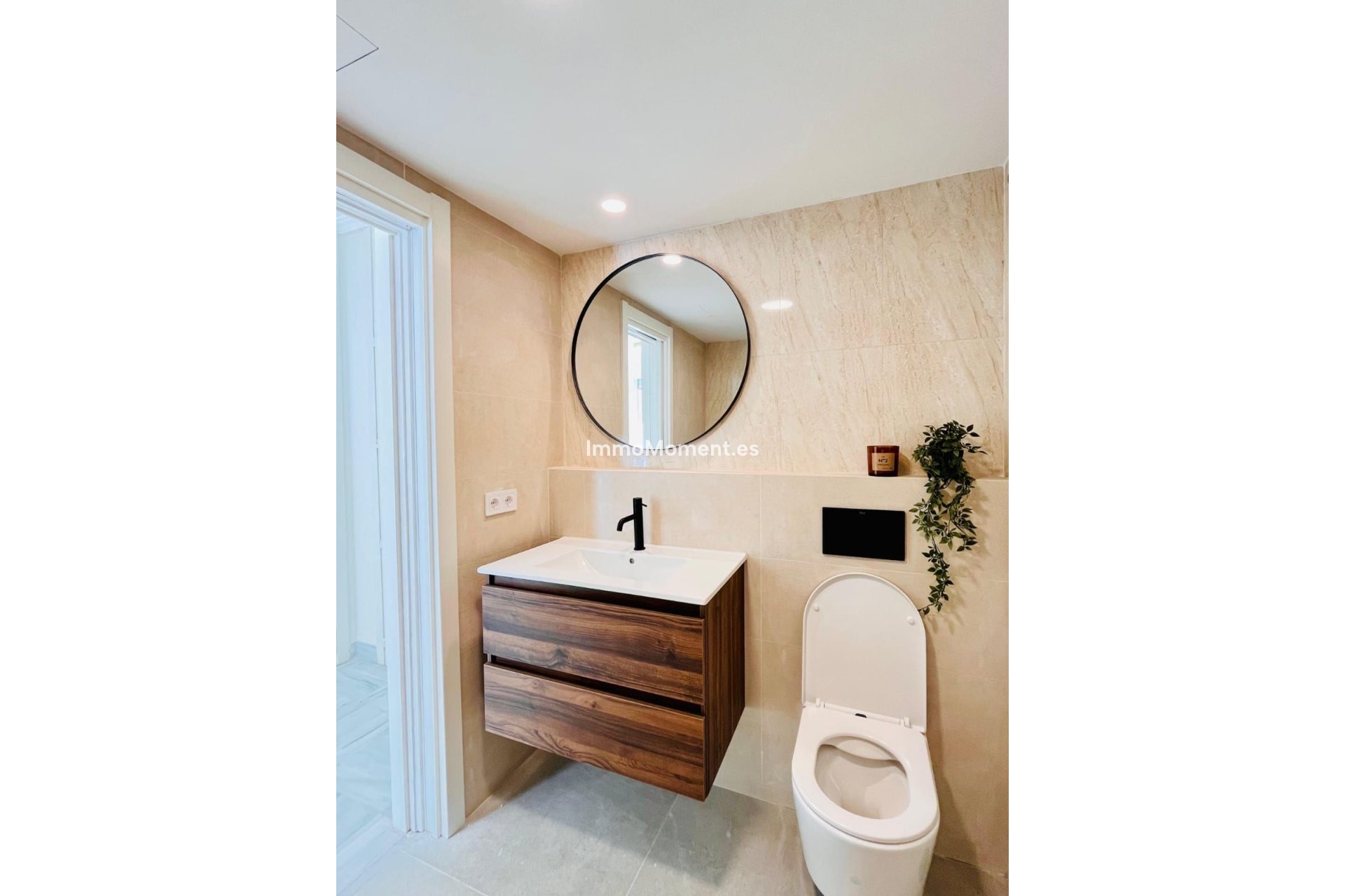 Bestaande woning - Appartement - Marbella - Marbella Centro