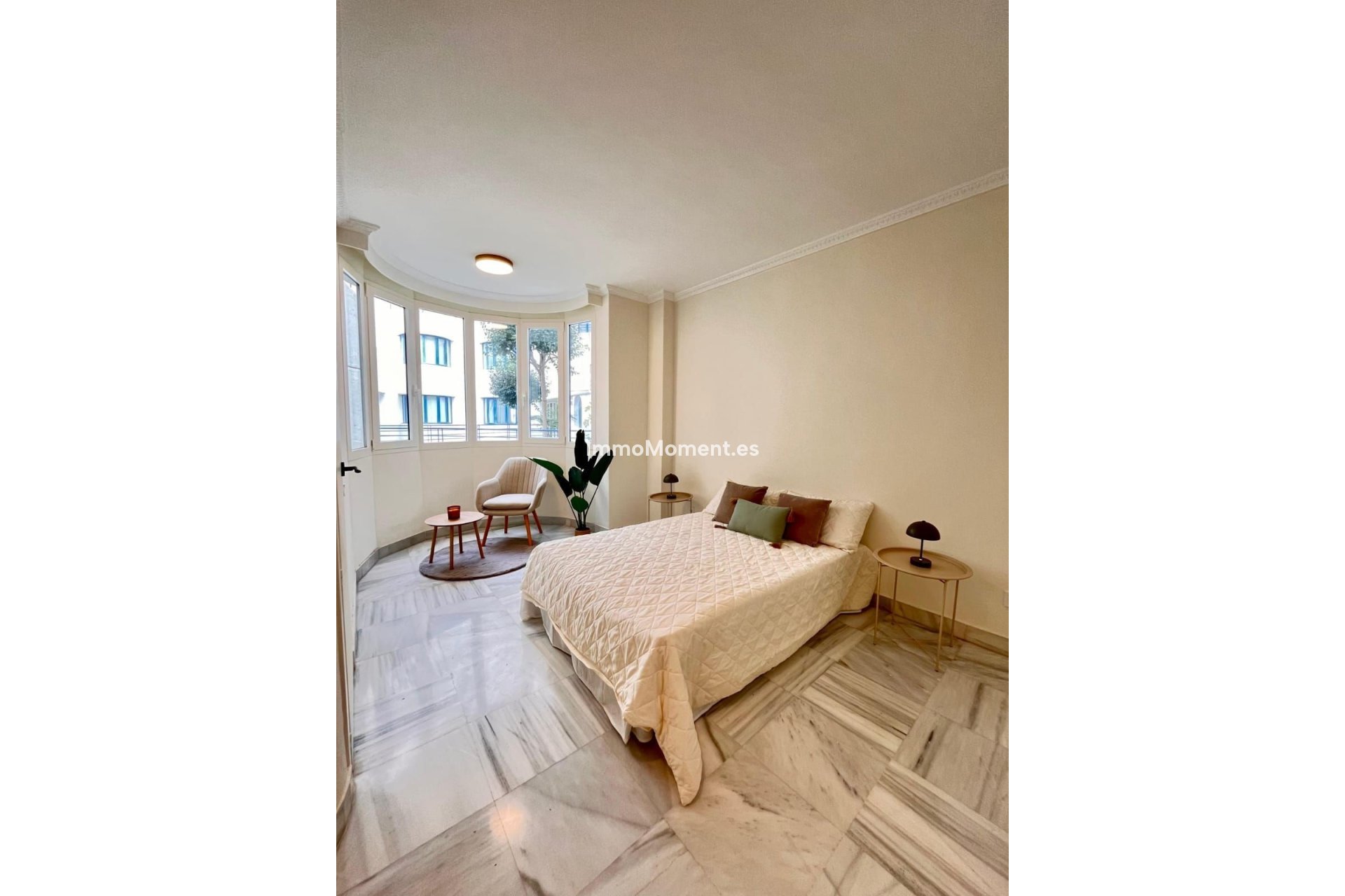 Bestaande woning - Appartement - Marbella - Marbella Centro