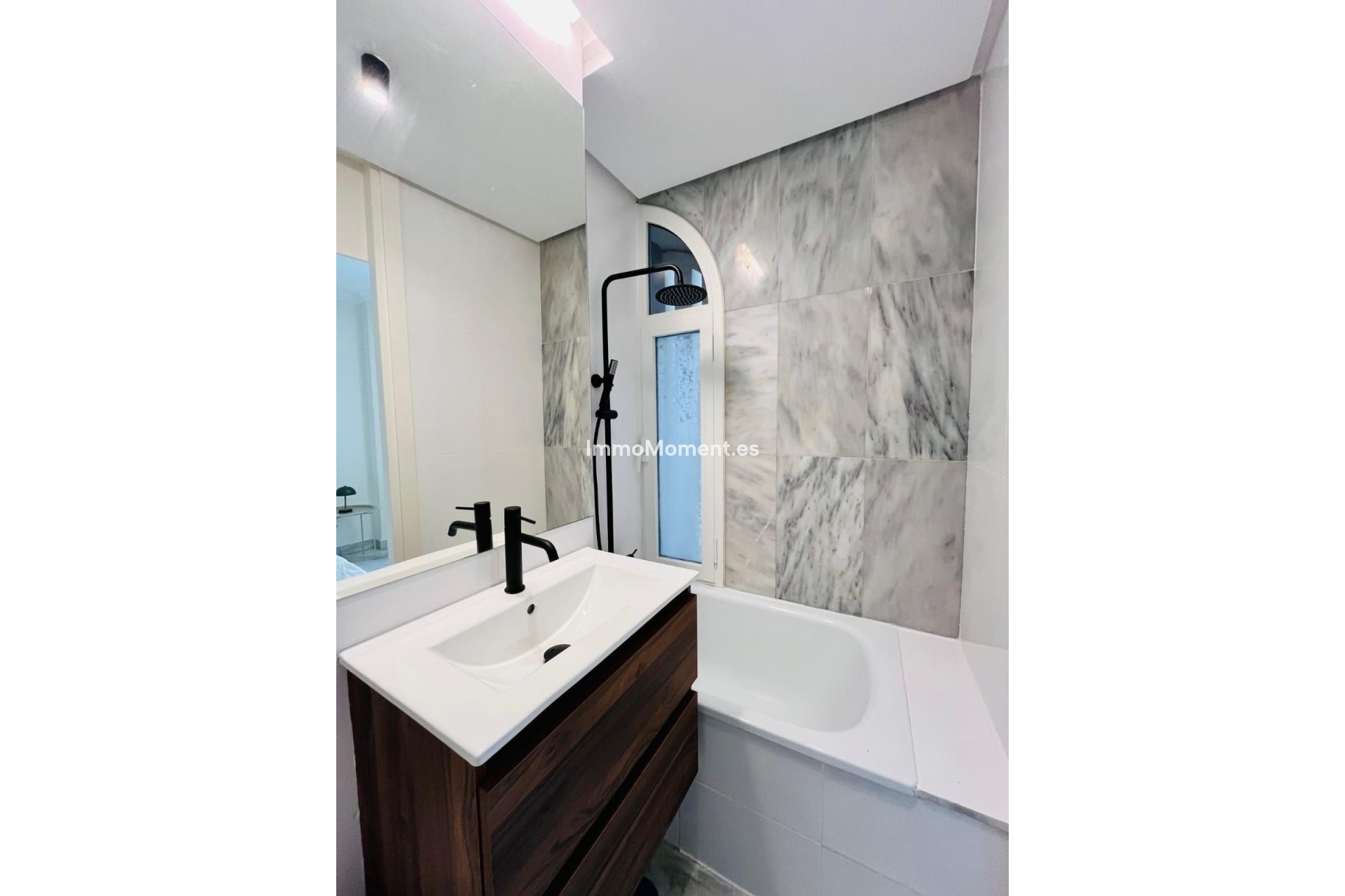 Bestaande woning - Appartement - Marbella - Marbella Centro