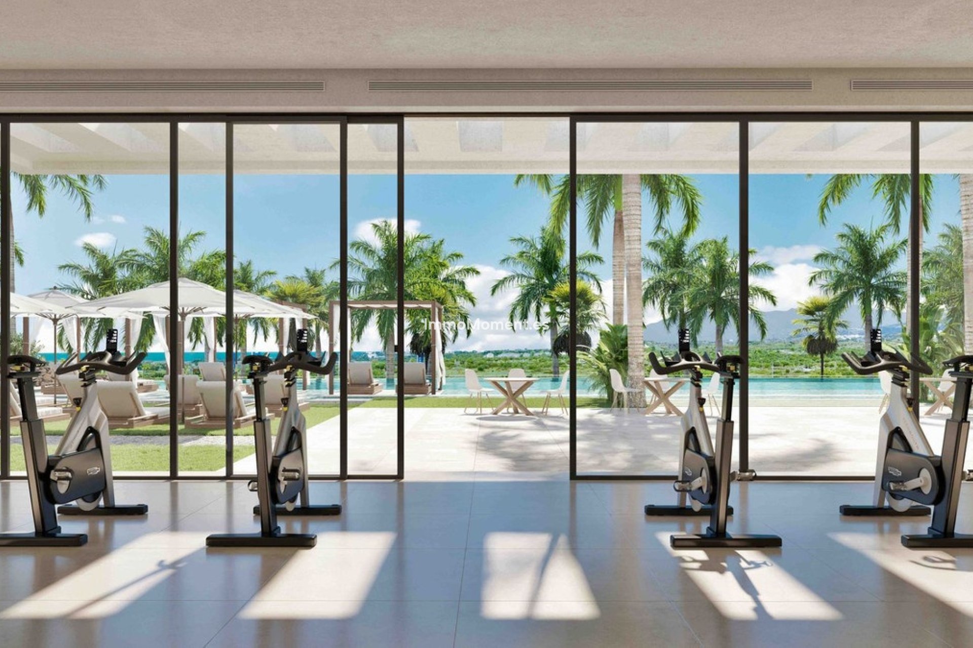 Bestaande woning - Appartement - Marbella - Marbella Centro