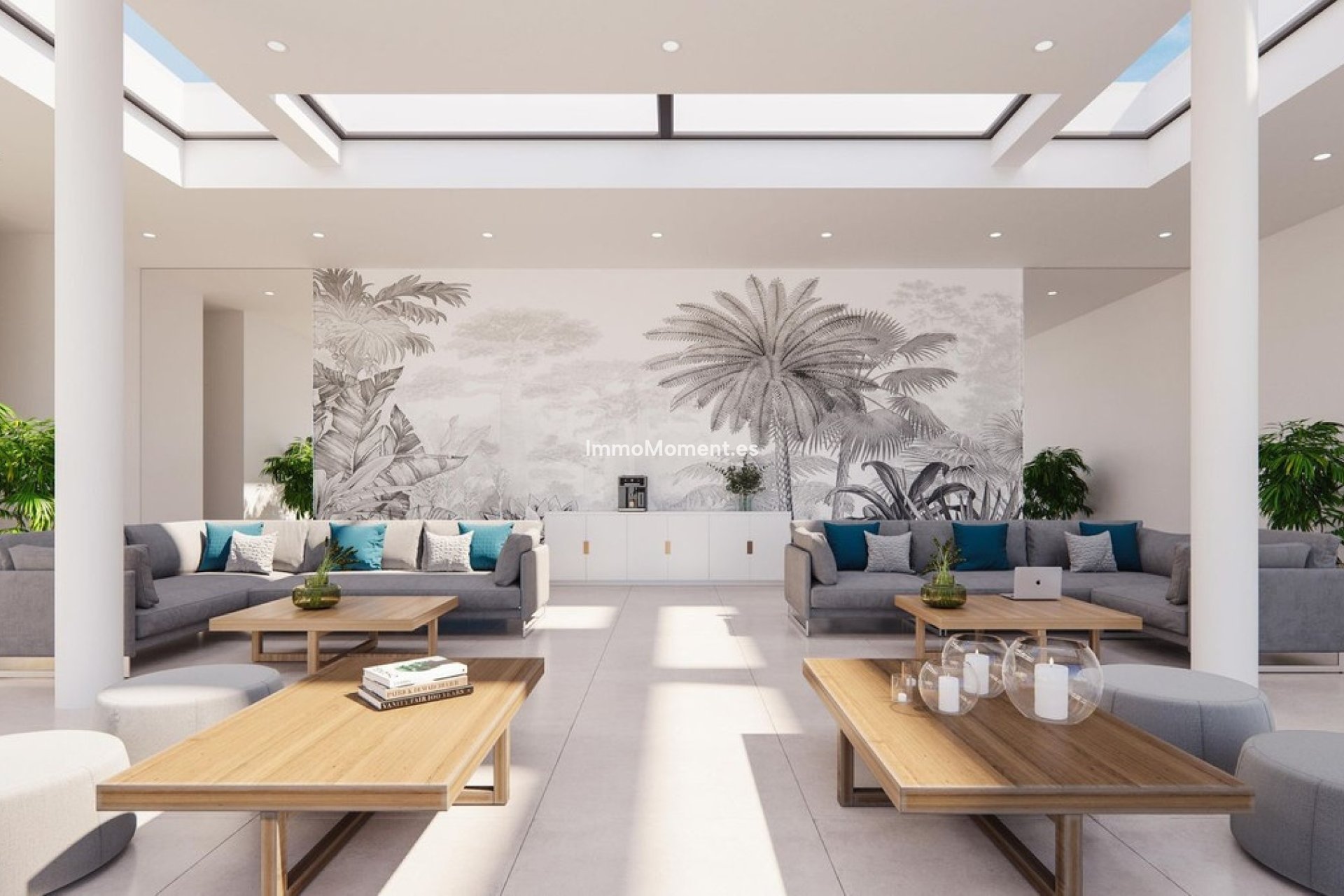 Bestaande woning - Appartement - Marbella - Marbella Centro