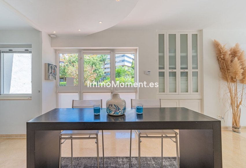 Bestaande woning - Appartement - Marbella - Marbella Centro