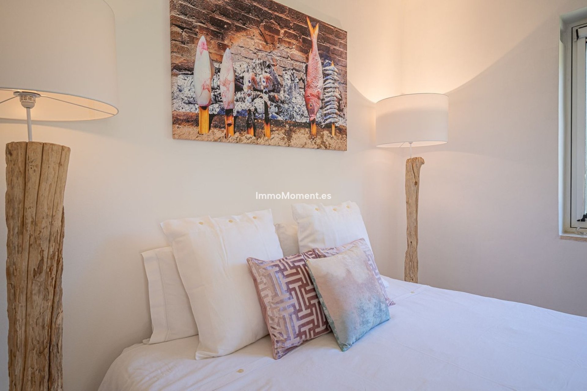 Bestaande woning - Appartement - Marbella - Marbella Centro