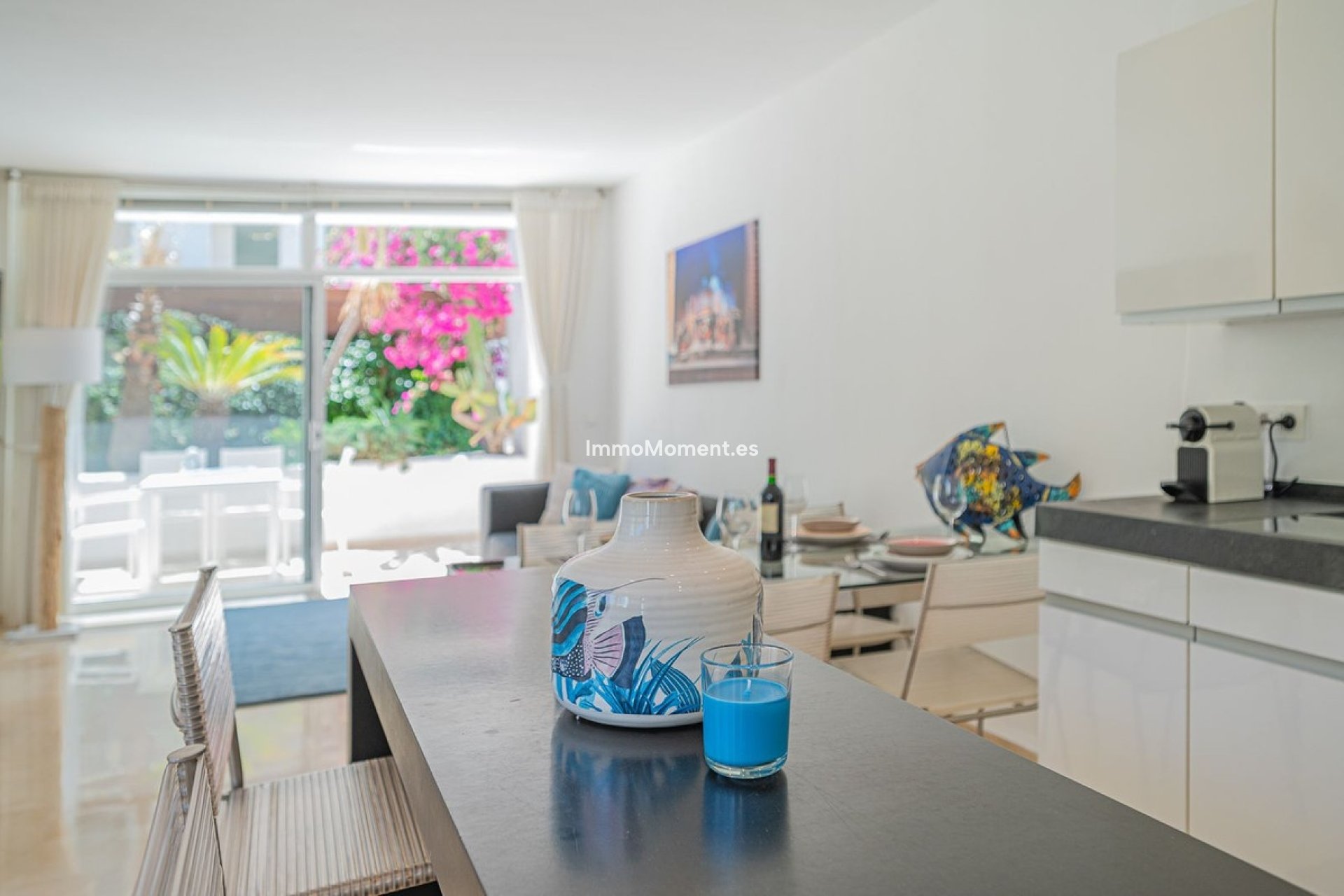 Bestaande woning - Appartement - Marbella - Marbella Centro