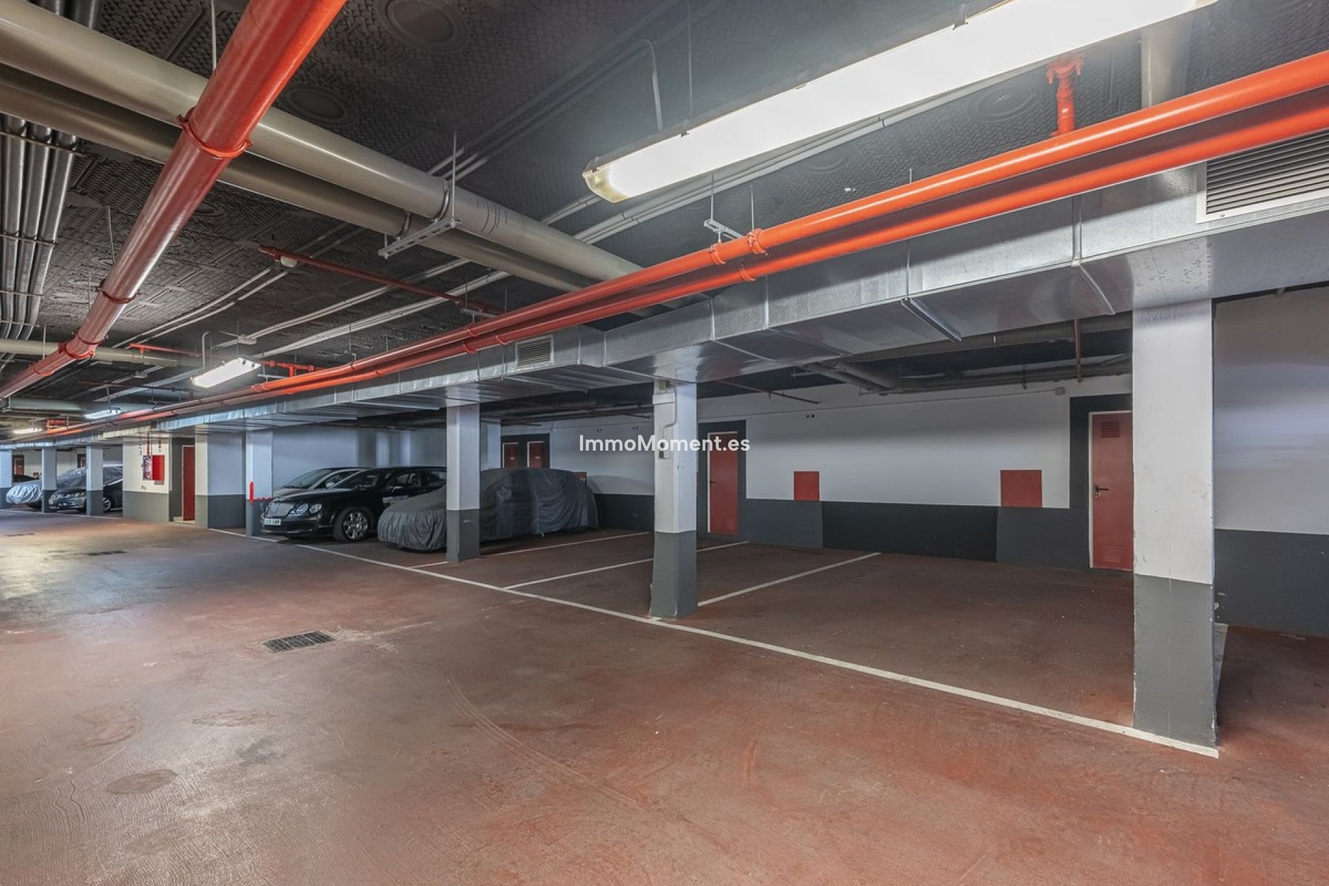 Bestaande woning - Appartement - Marbella - Marbella Centro