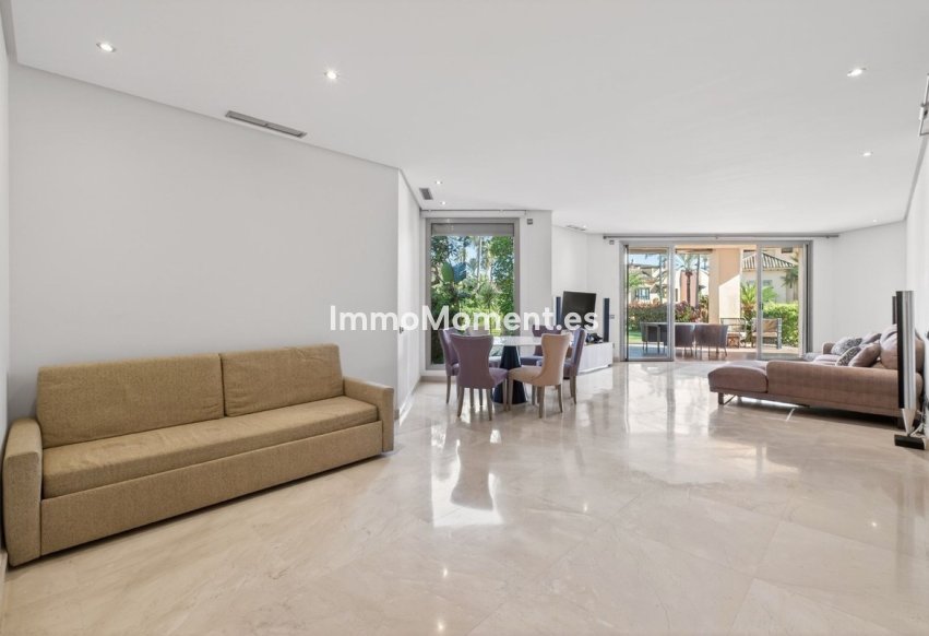 Bestaande woning - Appartement - Marbella - Marbella Centro