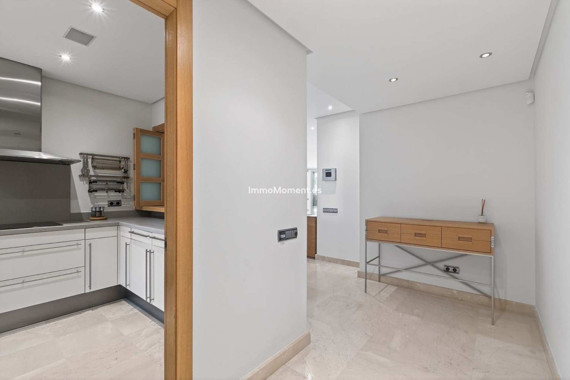 Bestaande woning - Appartement - Marbella - Marbella Centro