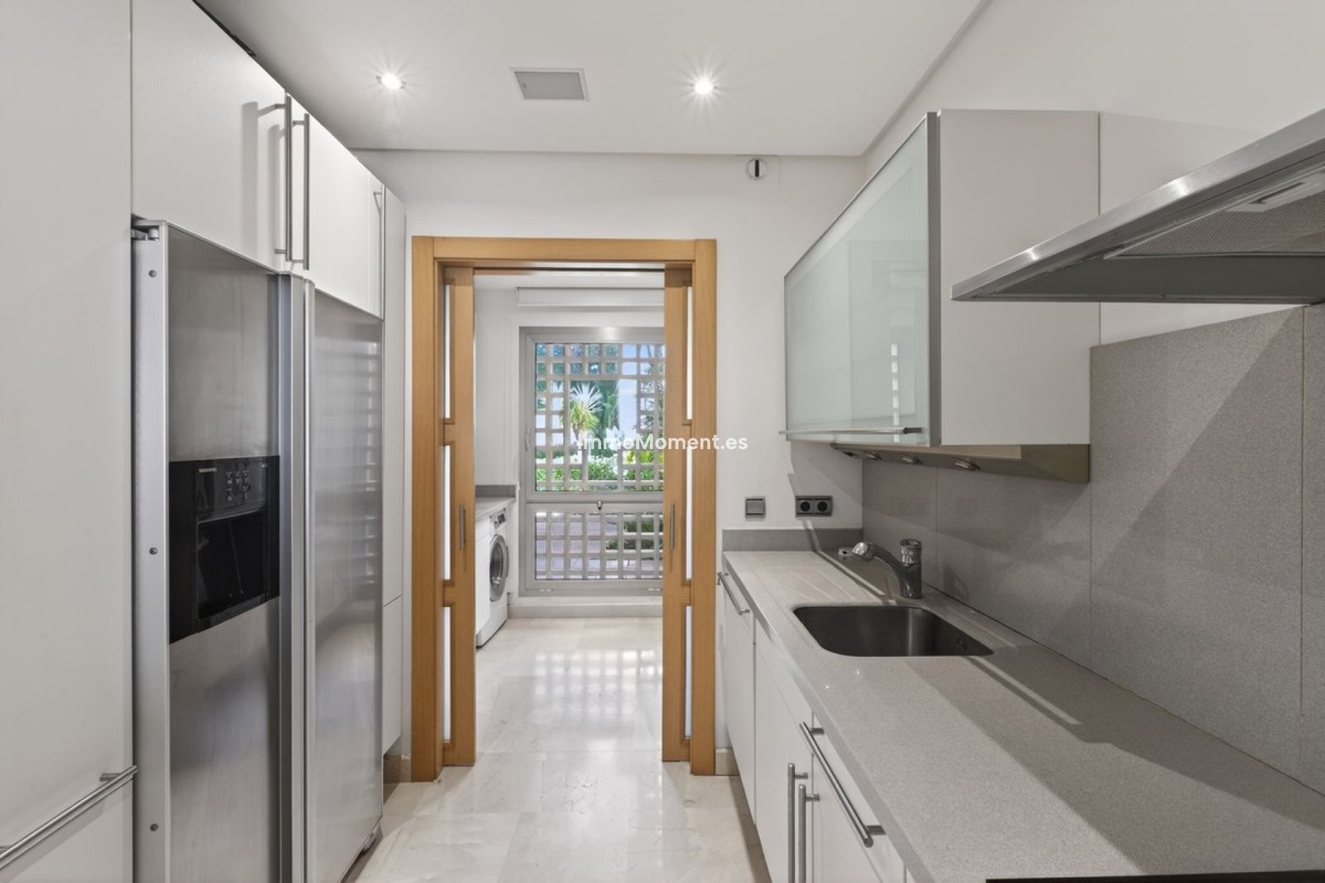 Bestaande woning - Appartement - Marbella - Marbella Centro