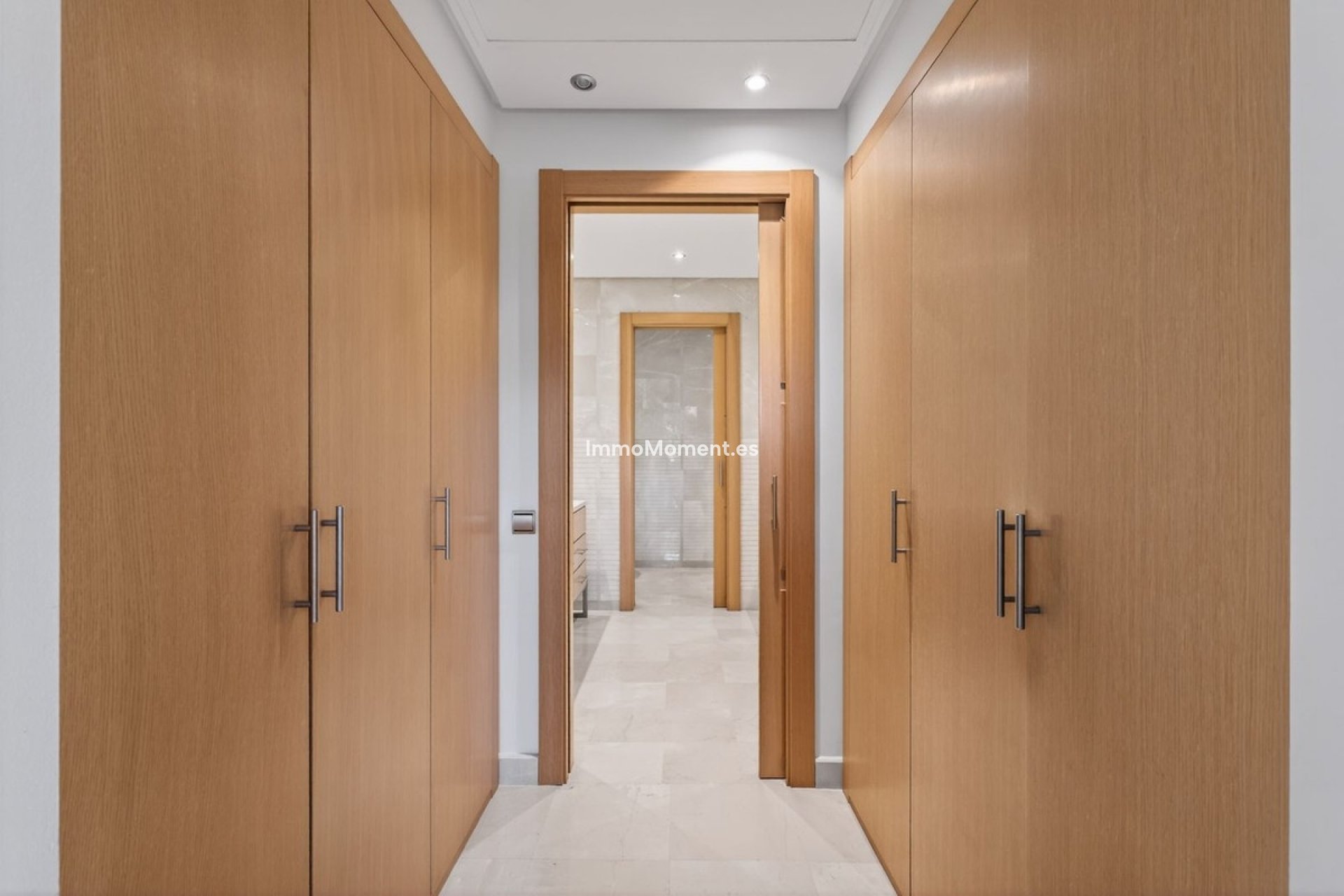 Bestaande woning - Appartement - Marbella - Marbella Centro