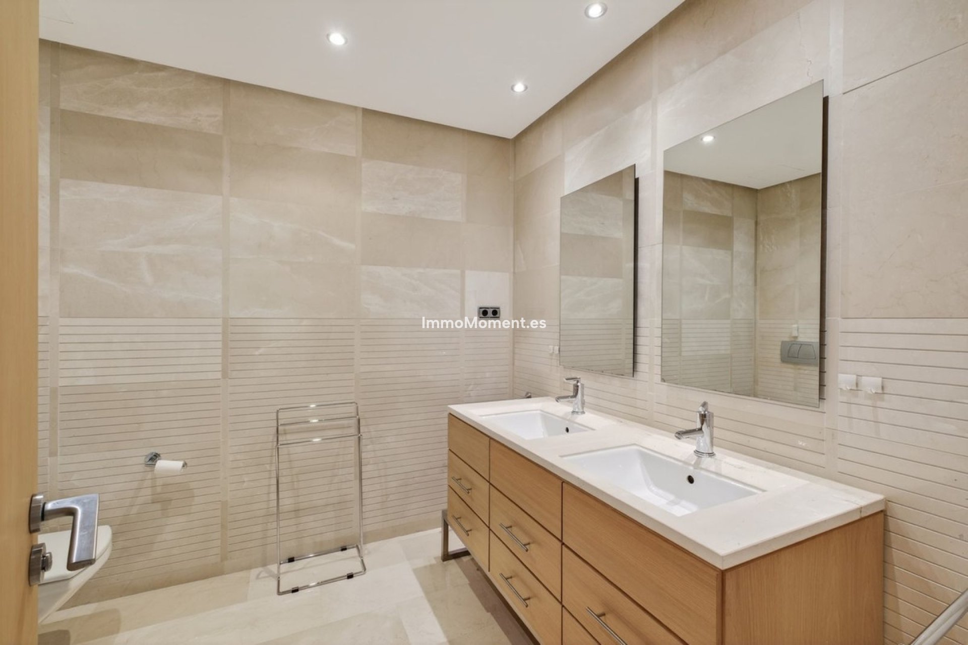 Bestaande woning - Appartement - Marbella - Marbella Centro