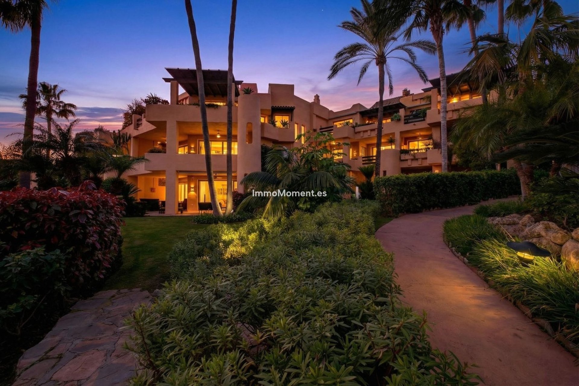 Bestaande woning - Appartement - Marbella - Marbella Centro