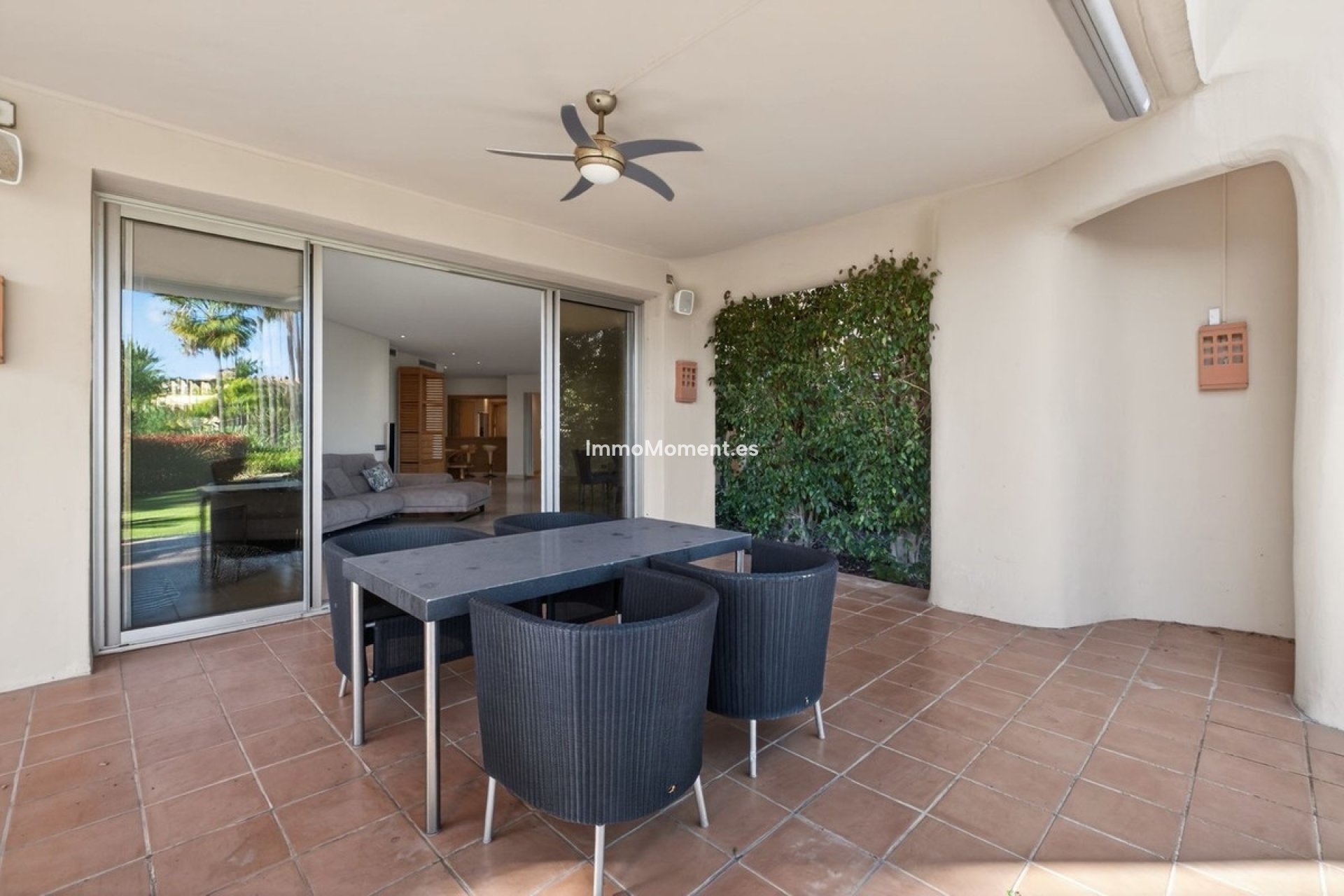 Bestaande woning - Appartement - Marbella - Marbella Centro