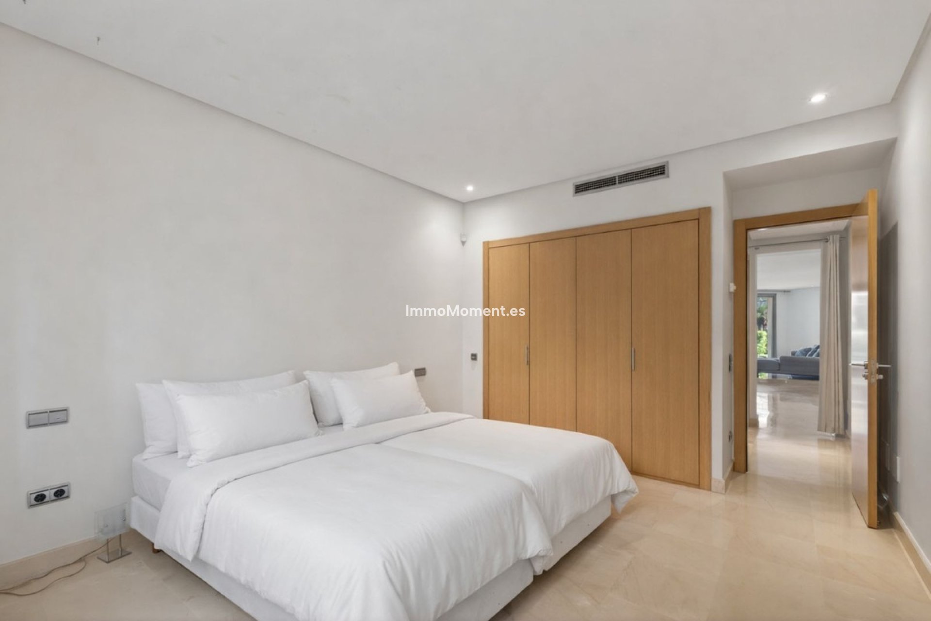 Bestaande woning - Appartement - Marbella - Marbella Centro