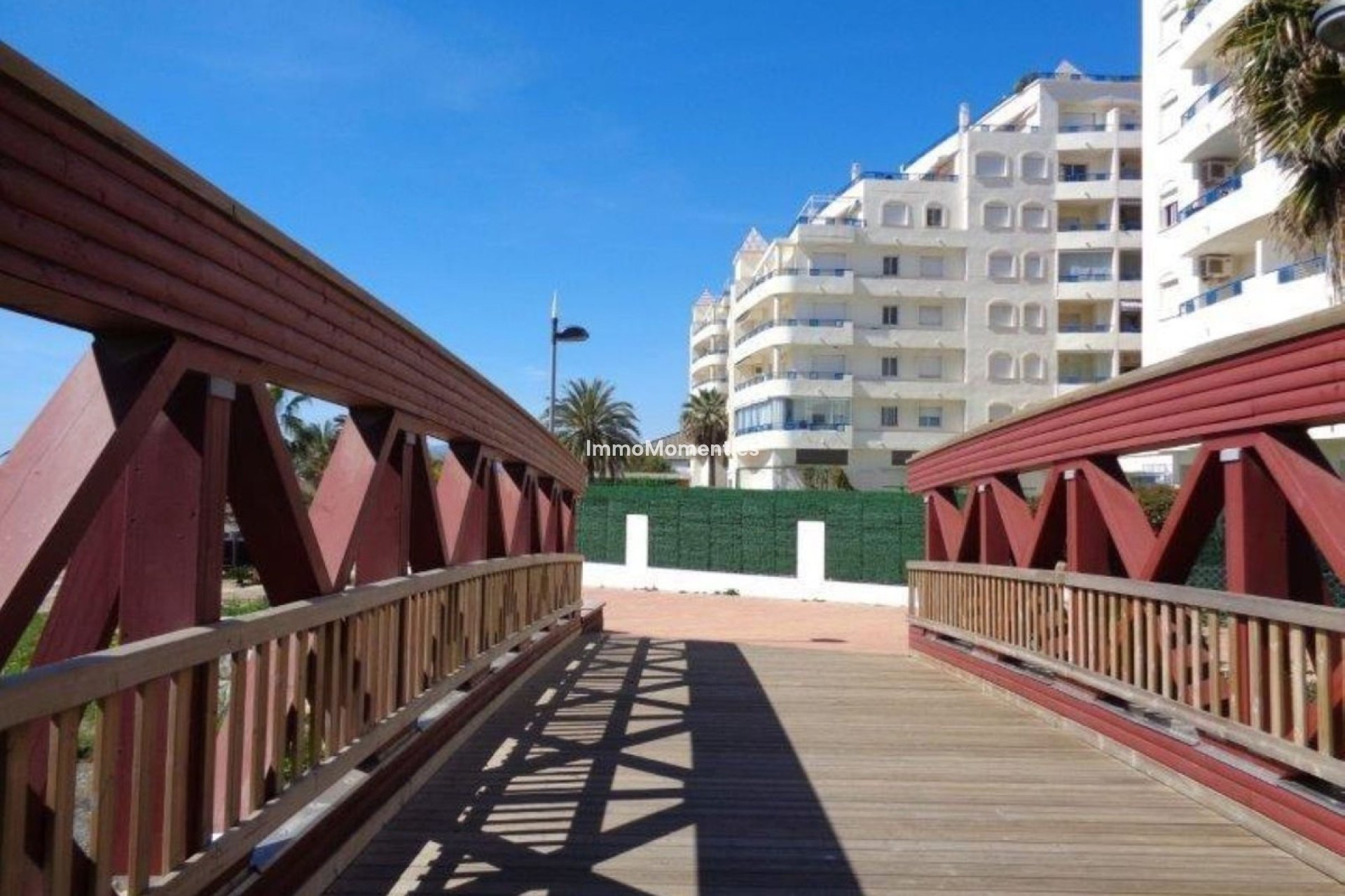 Bestaande woning - Appartement - Marbella - Marbella Centro