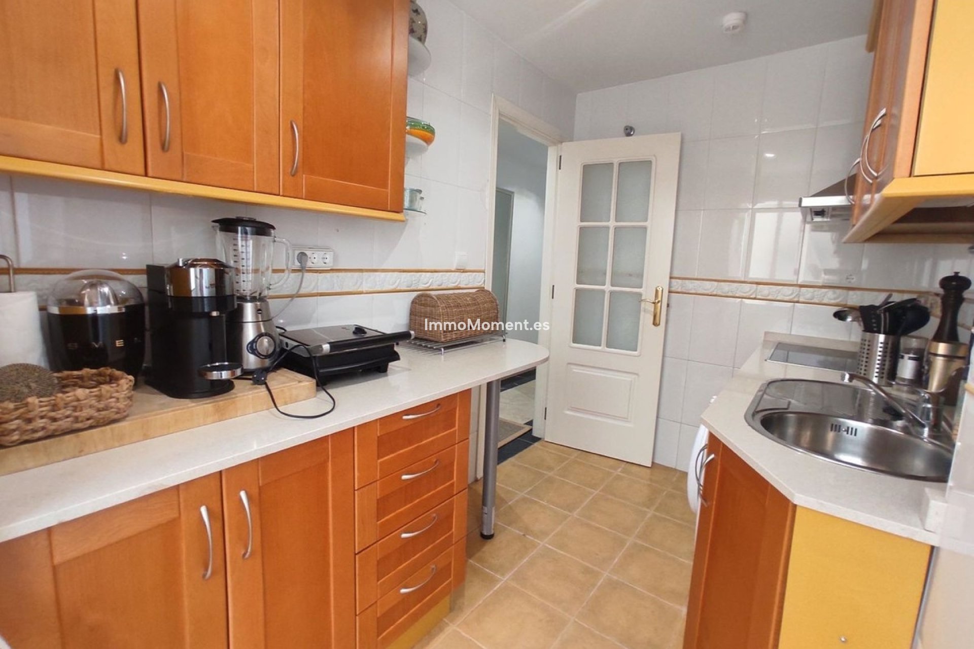Bestaande woning - Appartement - Marbella - Marbella Centro