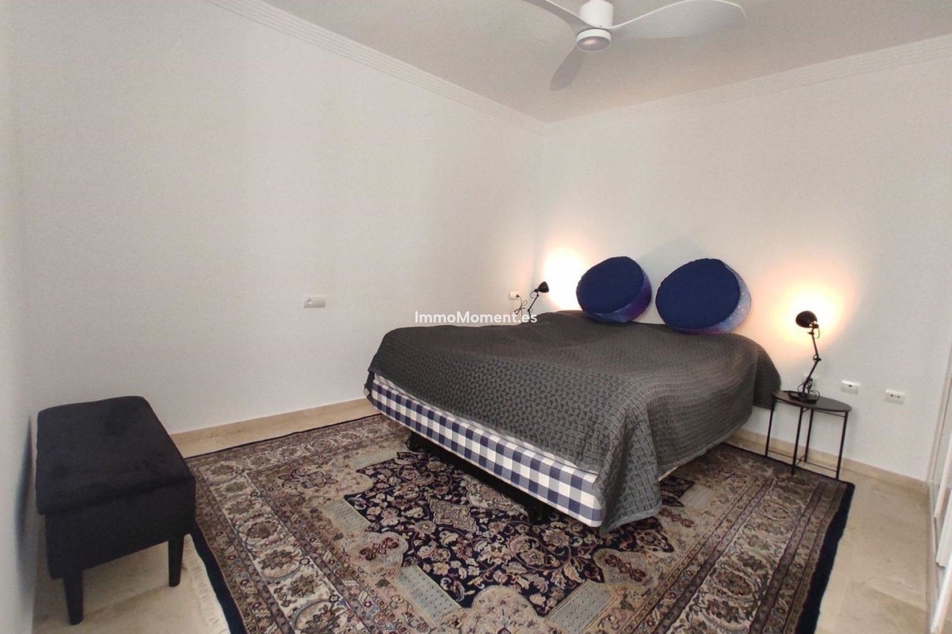 Bestaande woning - Appartement - Marbella - Marbella Centro