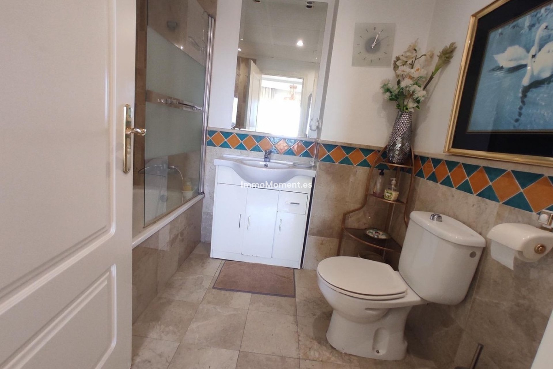 Bestaande woning - Appartement - Marbella - Marbella Centro