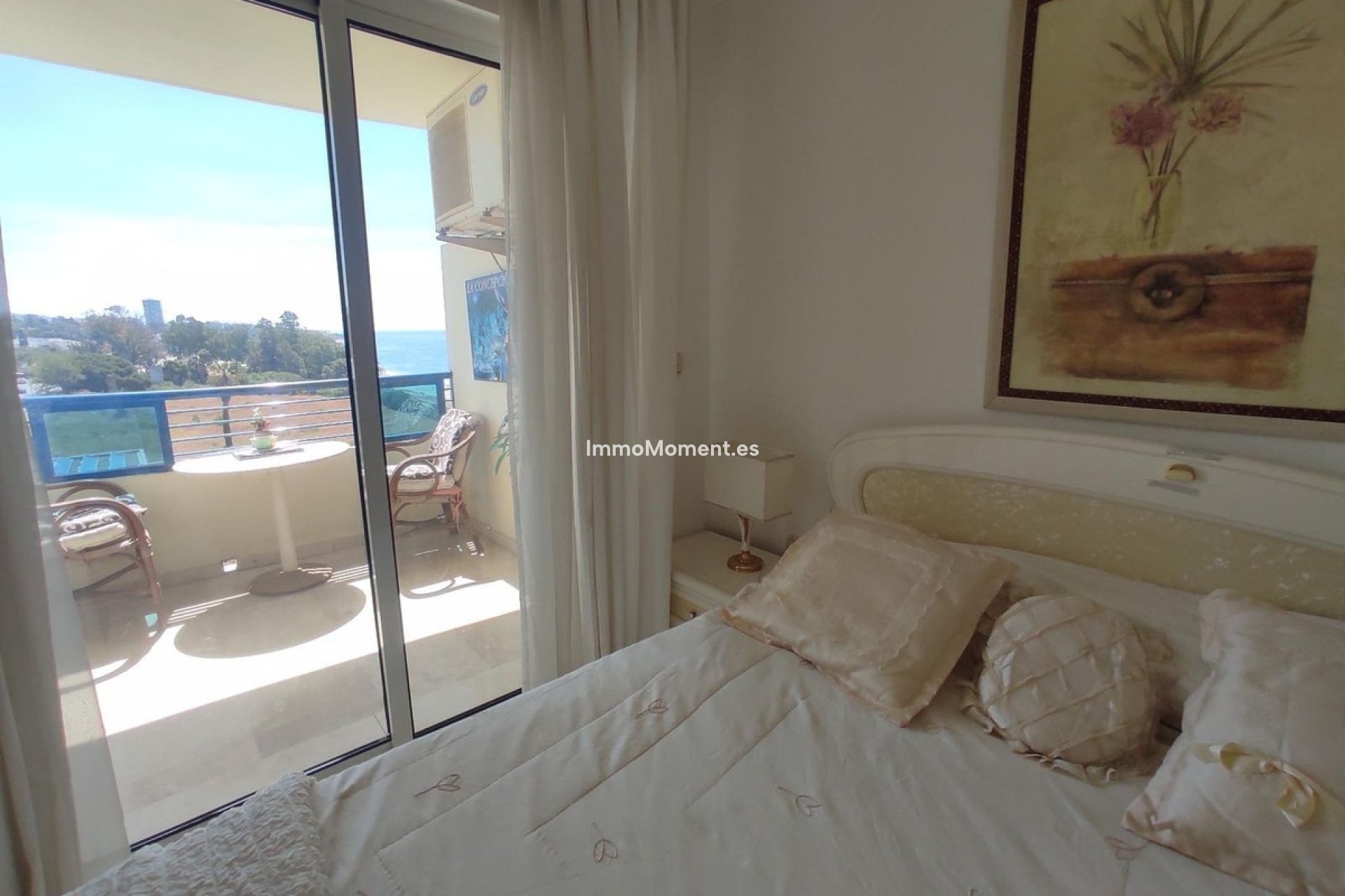 Bestaande woning - Appartement - Marbella - Marbella Centro