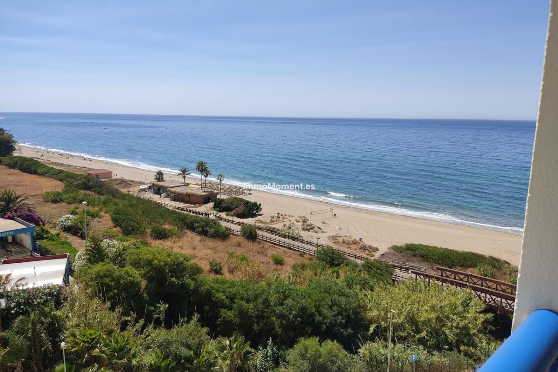 Bestaande woning - Appartement - Marbella - Marbella Centro