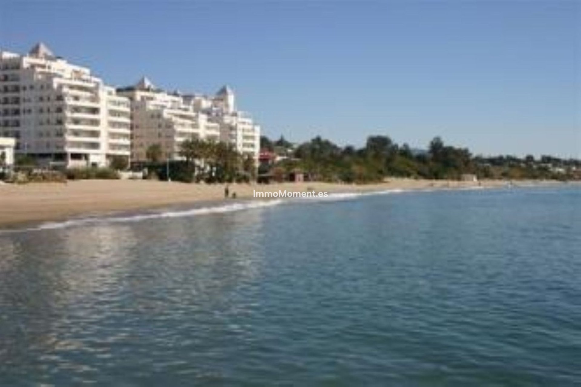 Bestaande woning - Appartement - Marbella - Marbella Centro