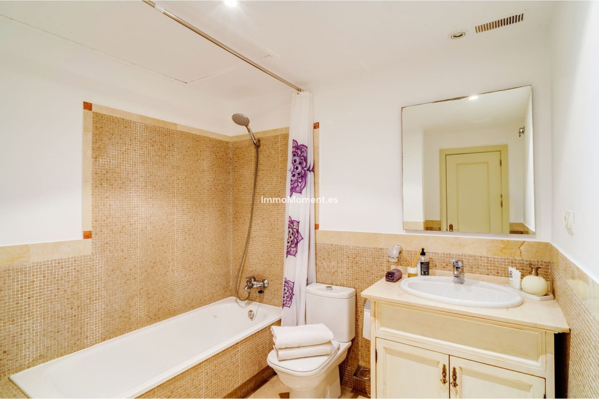 Bestaande woning - Appartement - Marbella - Marbella Centro