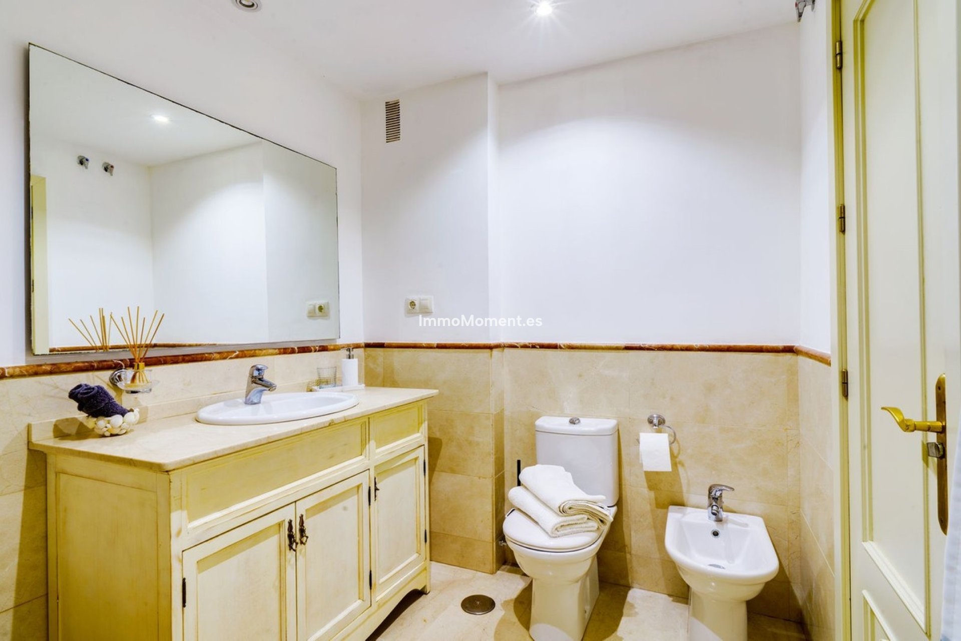 Bestaande woning - Appartement - Marbella - Marbella Centro