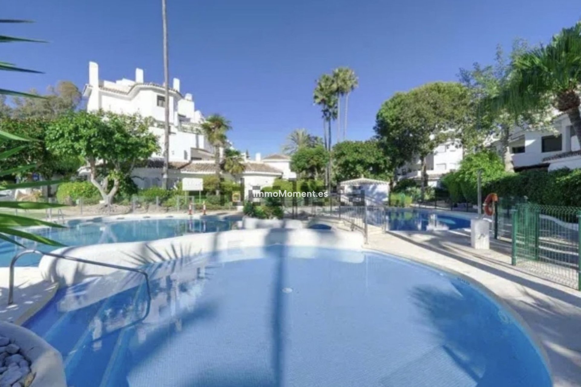 Bestaande woning - Appartement - Marbella - Marbella Centro