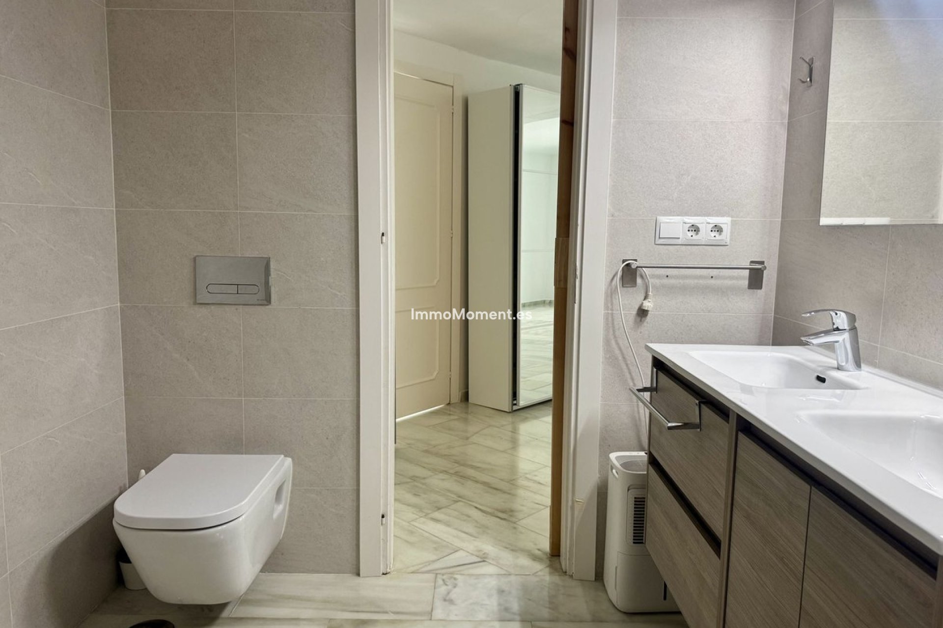 Bestaande woning - Appartement - Marbella - Marbella Centro