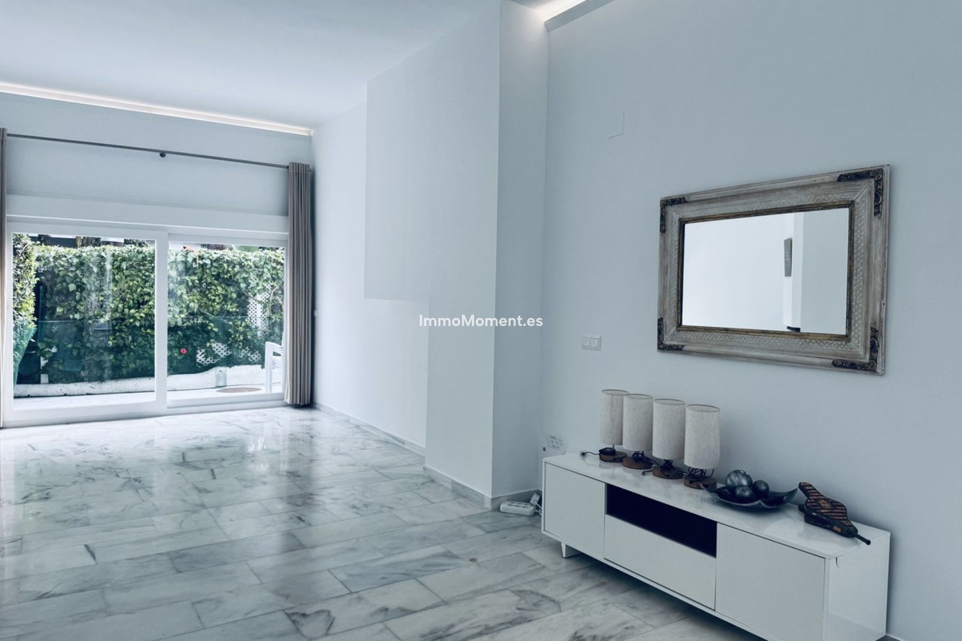 Bestaande woning - Appartement - Marbella - Marbella Centro