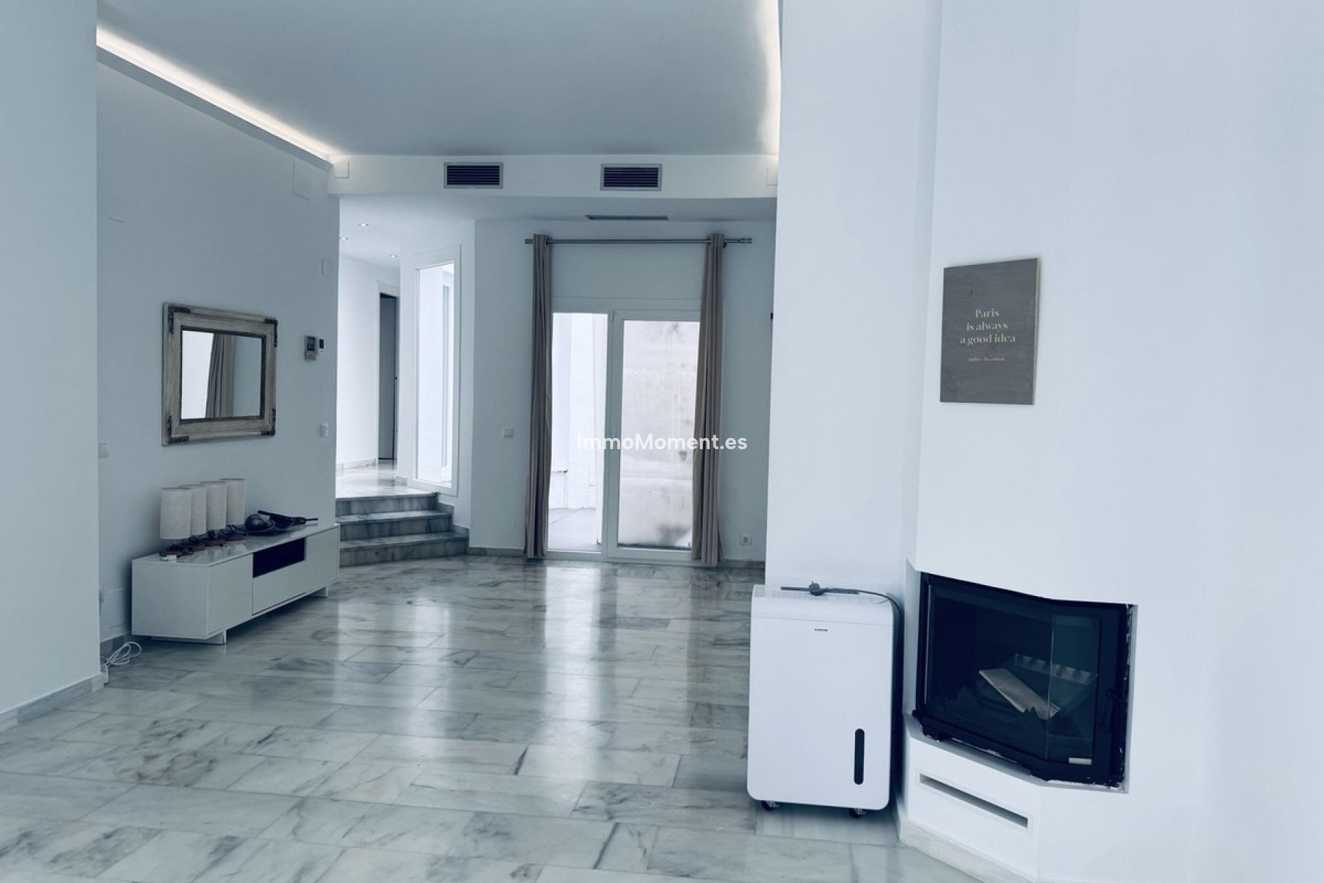 Bestaande woning - Appartement - Marbella - Marbella Centro