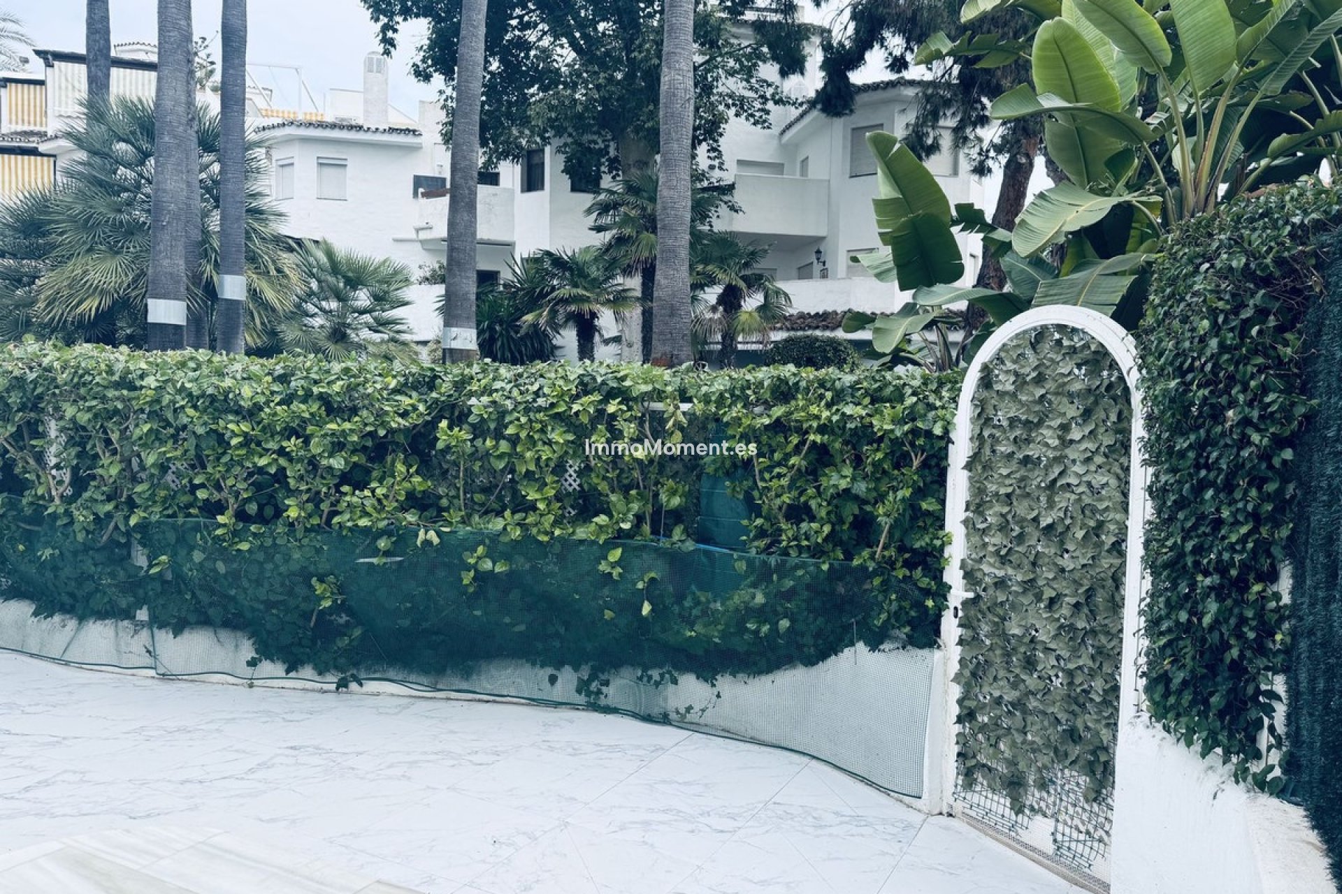 Bestaande woning - Appartement - Marbella - Marbella Centro