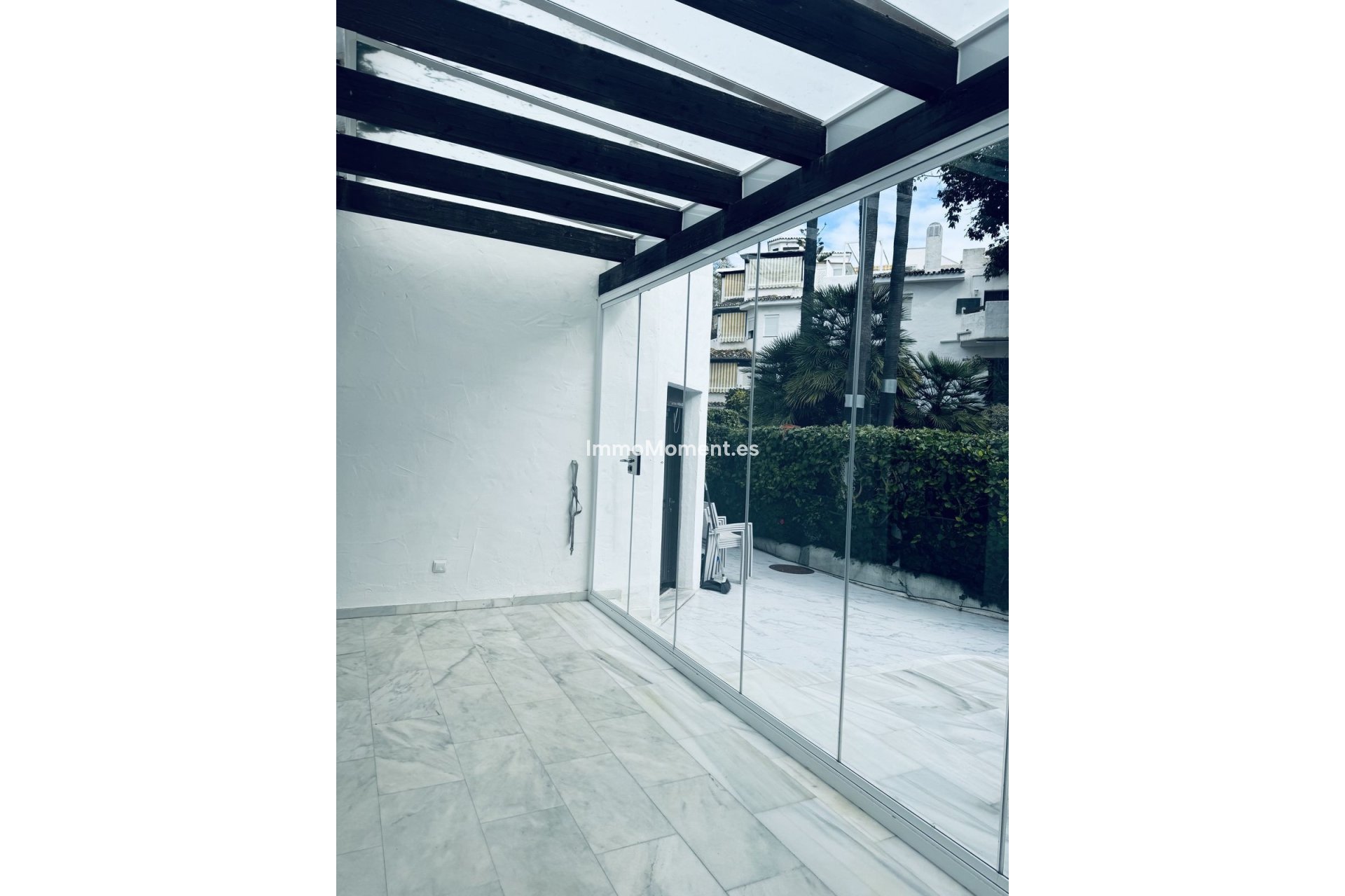 Bestaande woning - Appartement - Marbella - Marbella Centro