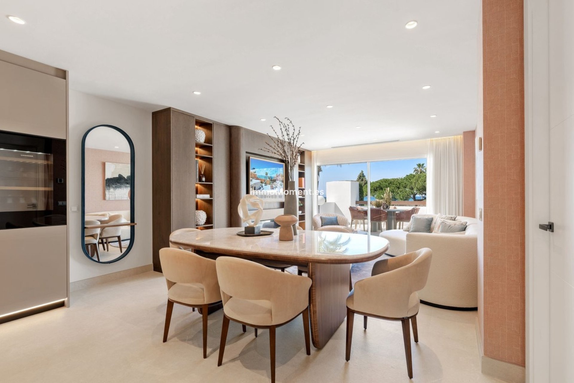 Bestaande woning - Appartement - Marbella - Marbella Centro