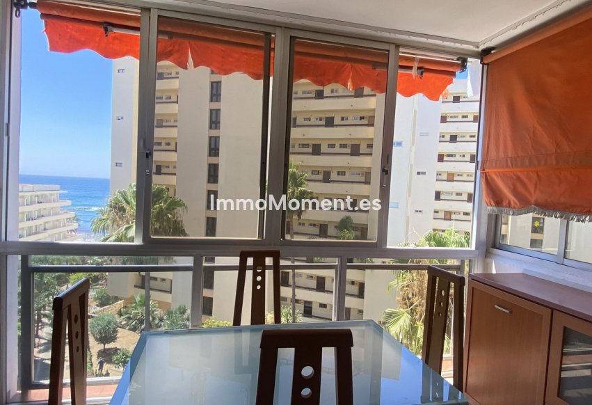 Bestaande woning - Appartement - Marbella - Marbella Centro