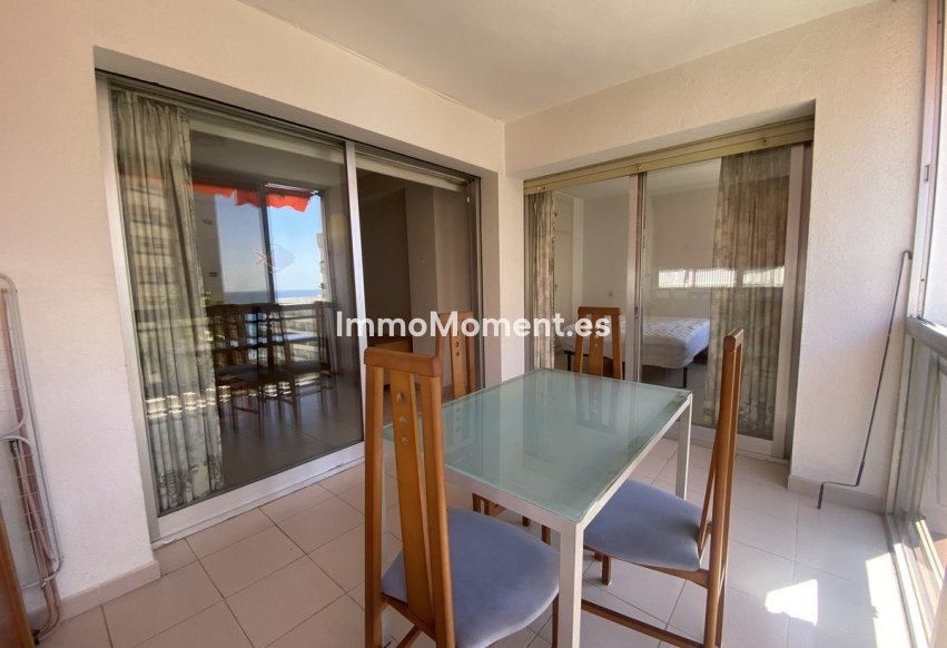 Bestaande woning - Appartement - Marbella - Marbella Centro
