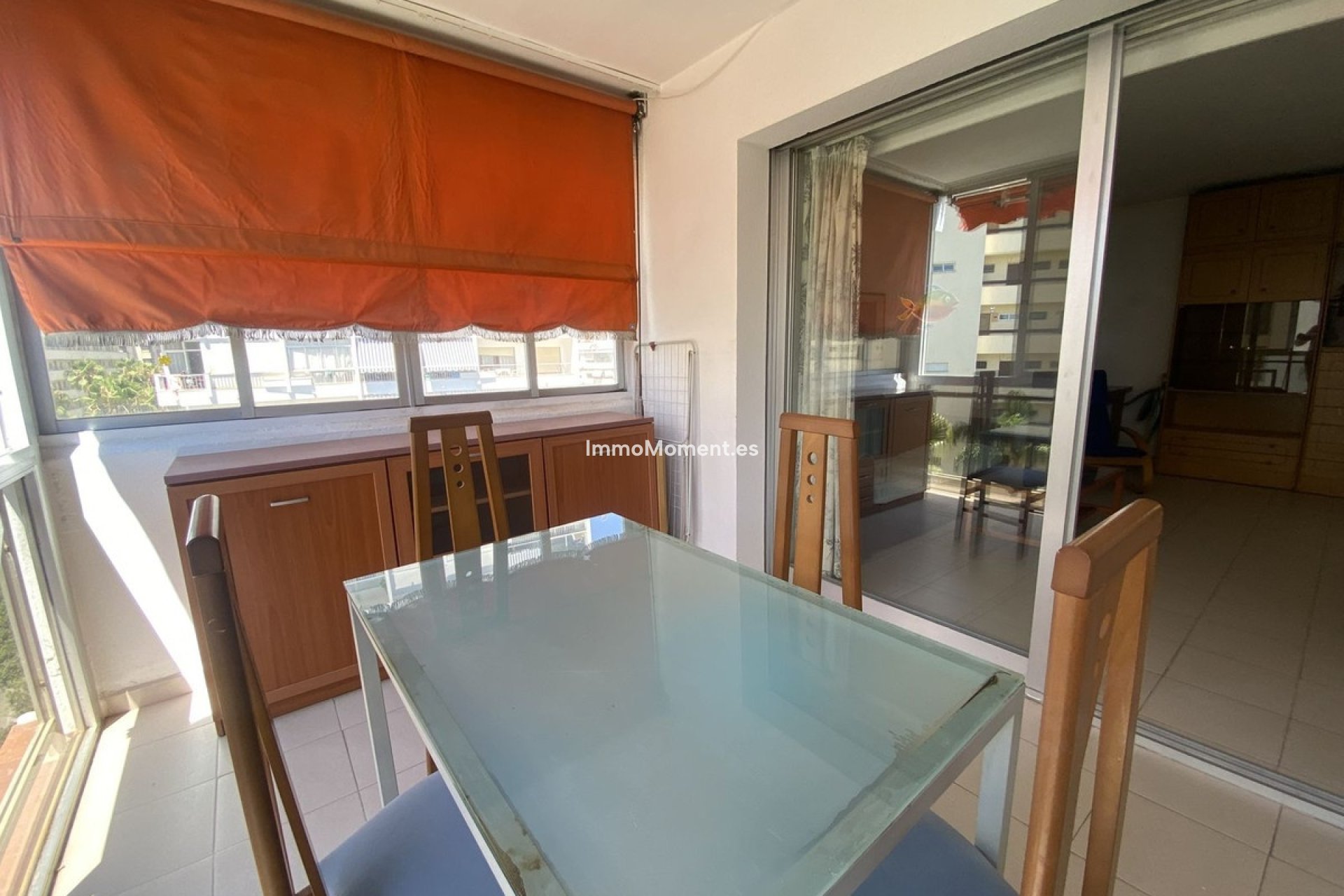 Bestaande woning - Appartement - Marbella - Marbella Centro